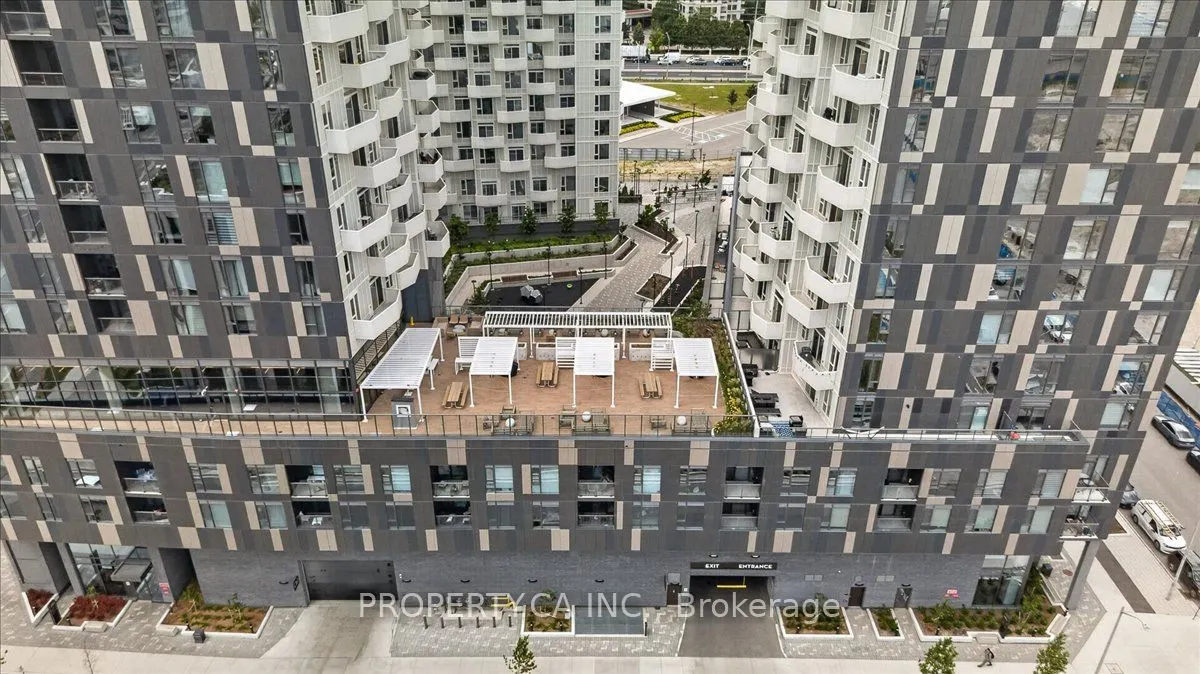 474 Caldari Road #1902