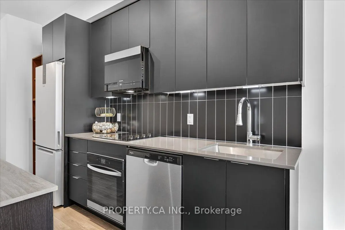 474 Caldari Road #1902
