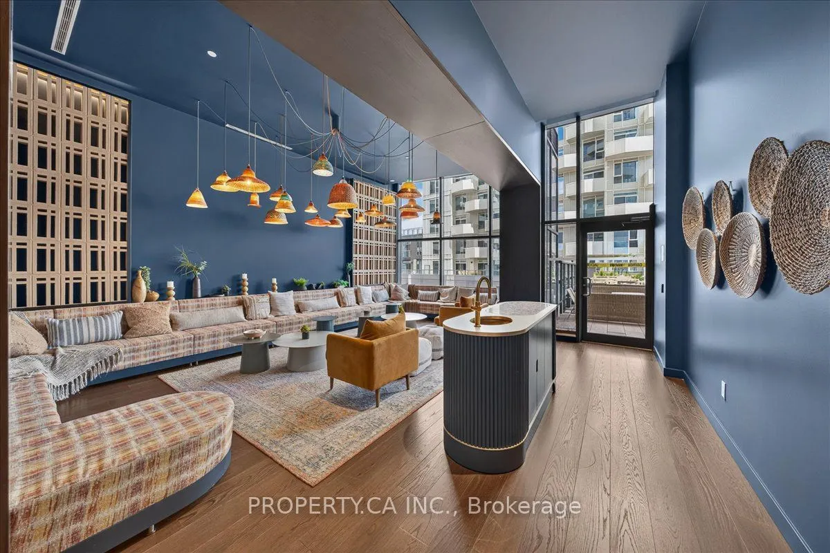 474 Caldari Road #1902
