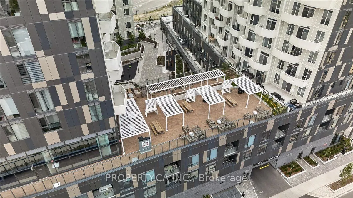474 Caldari Road #1902