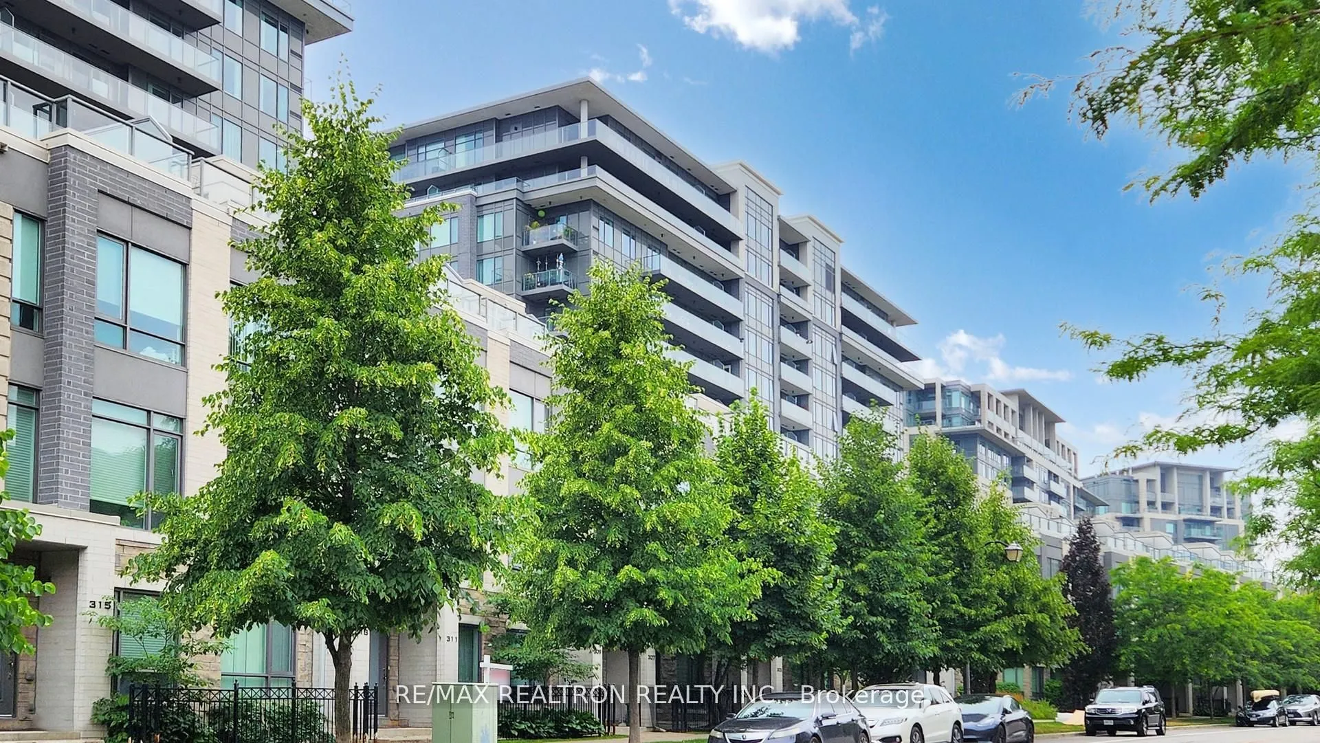 277 South Park Road #203