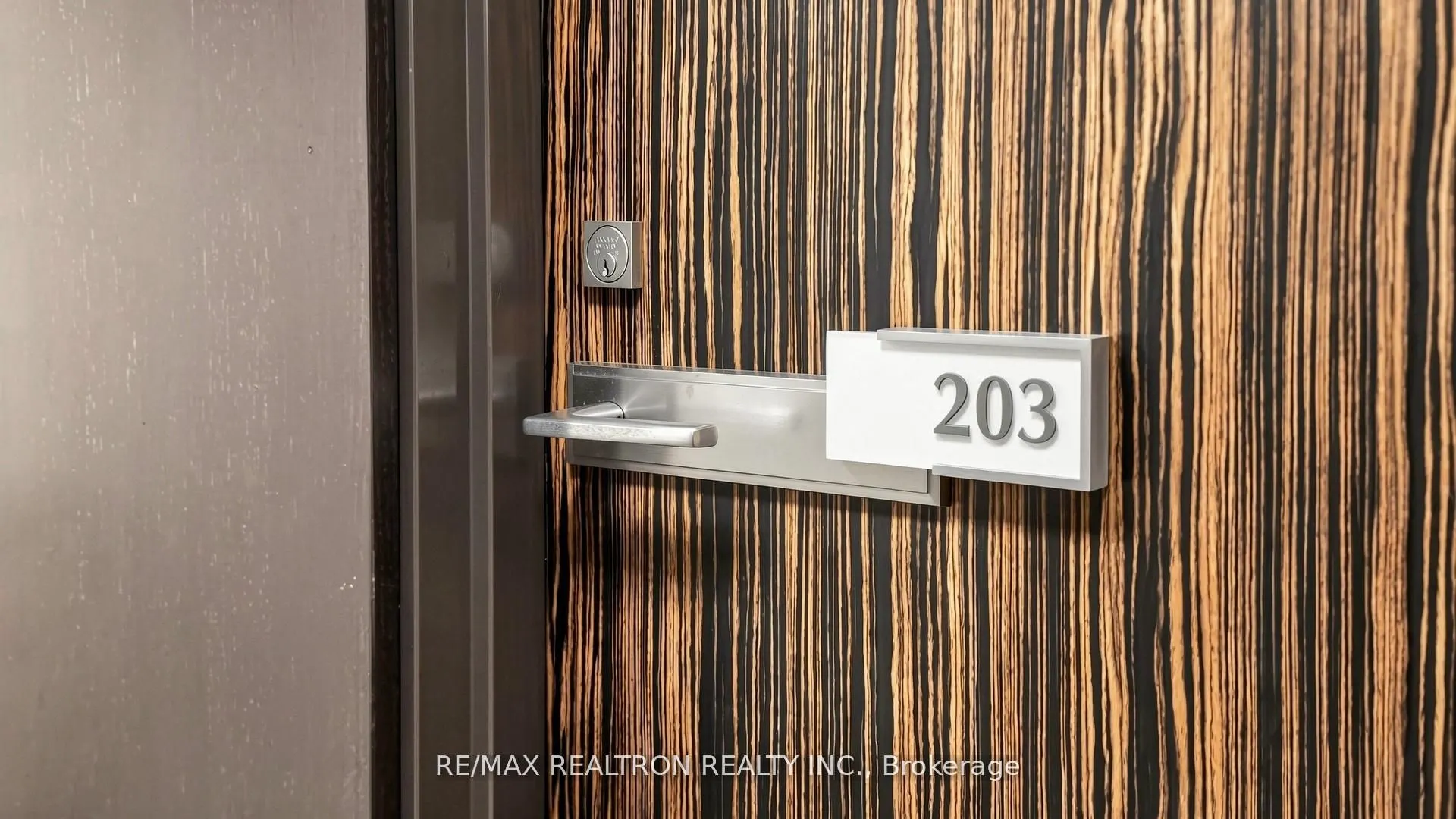 277 South Park Road #203