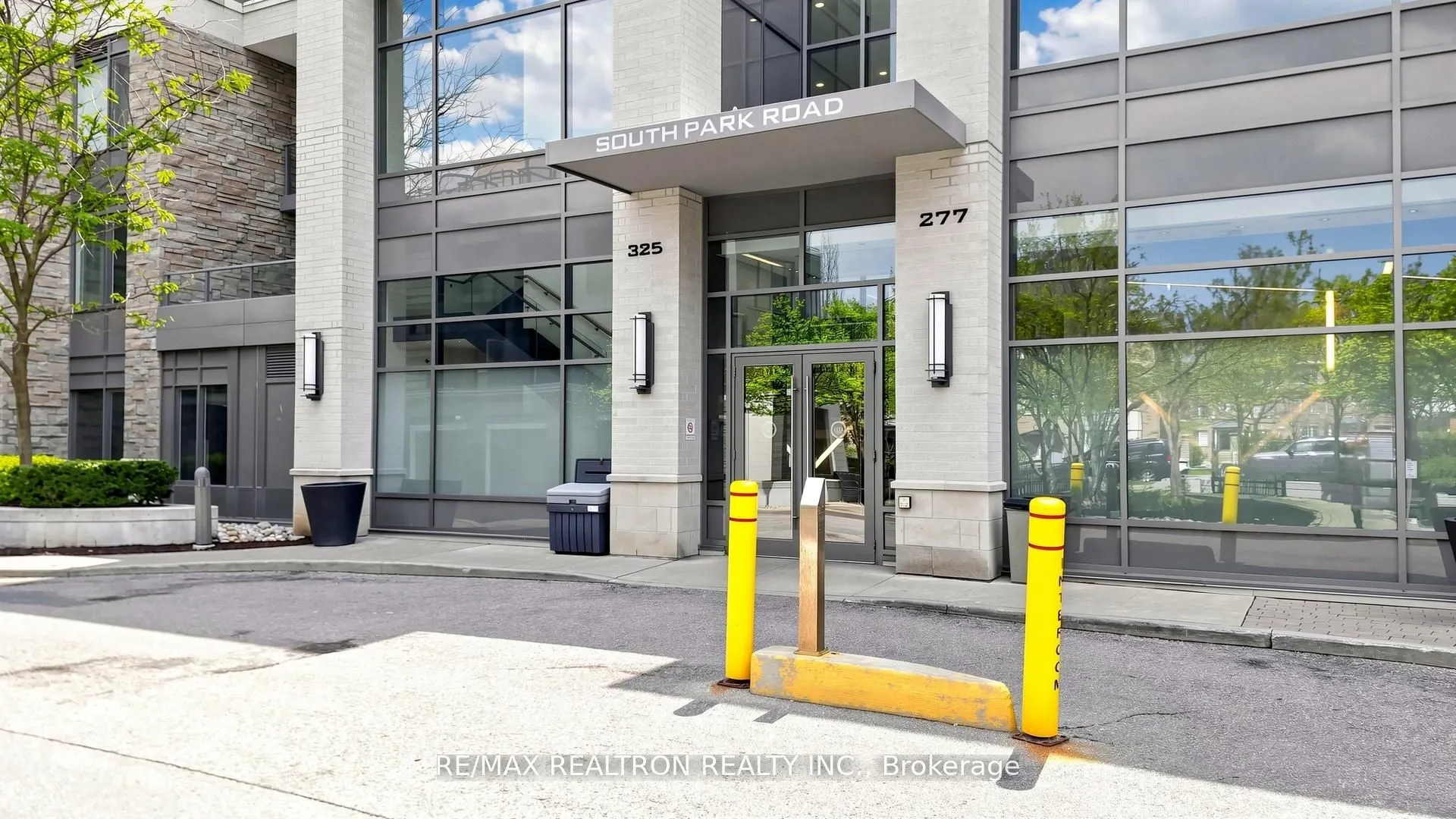 277 South Park Road #203