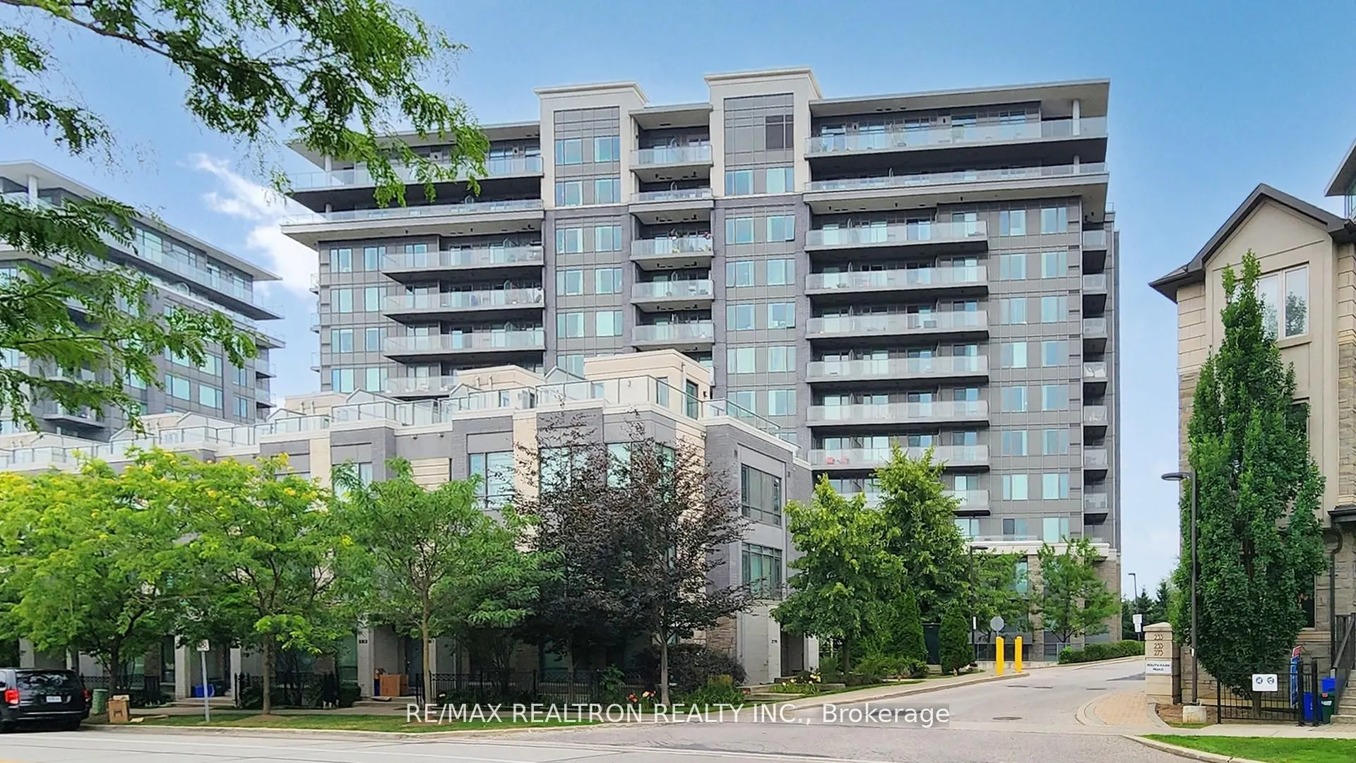 277 South Park Road #203