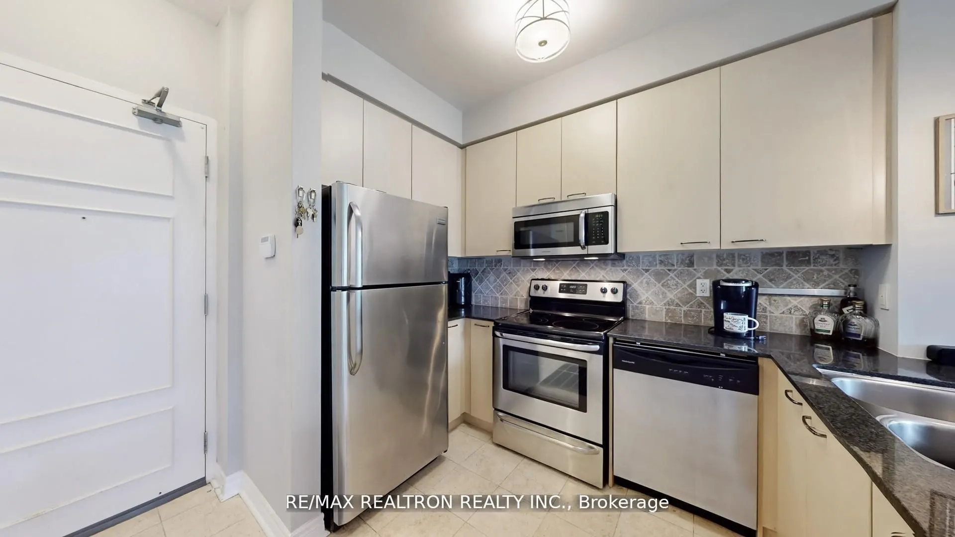 330 Red Maple Road #103