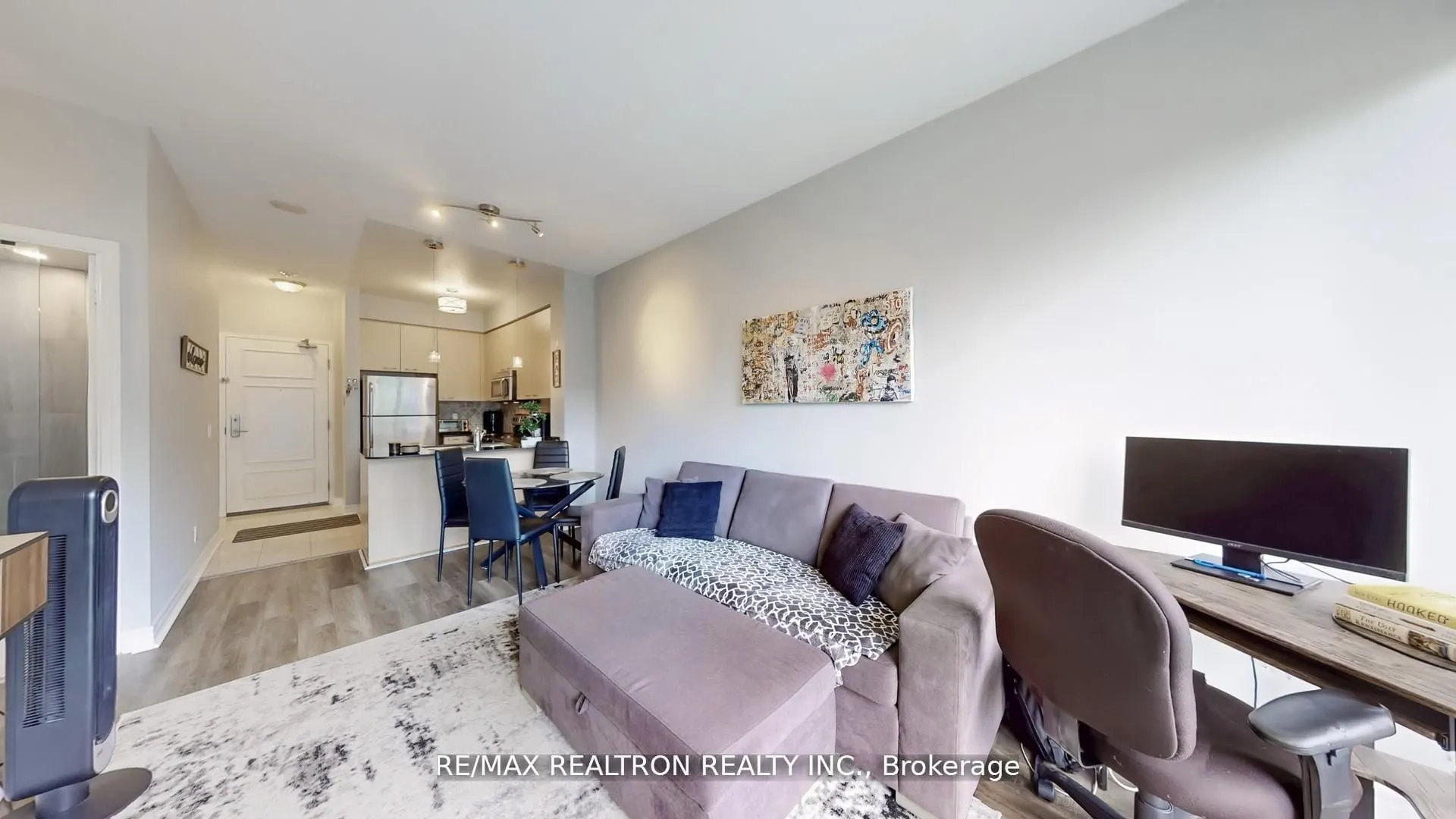 330 Red Maple Road #103