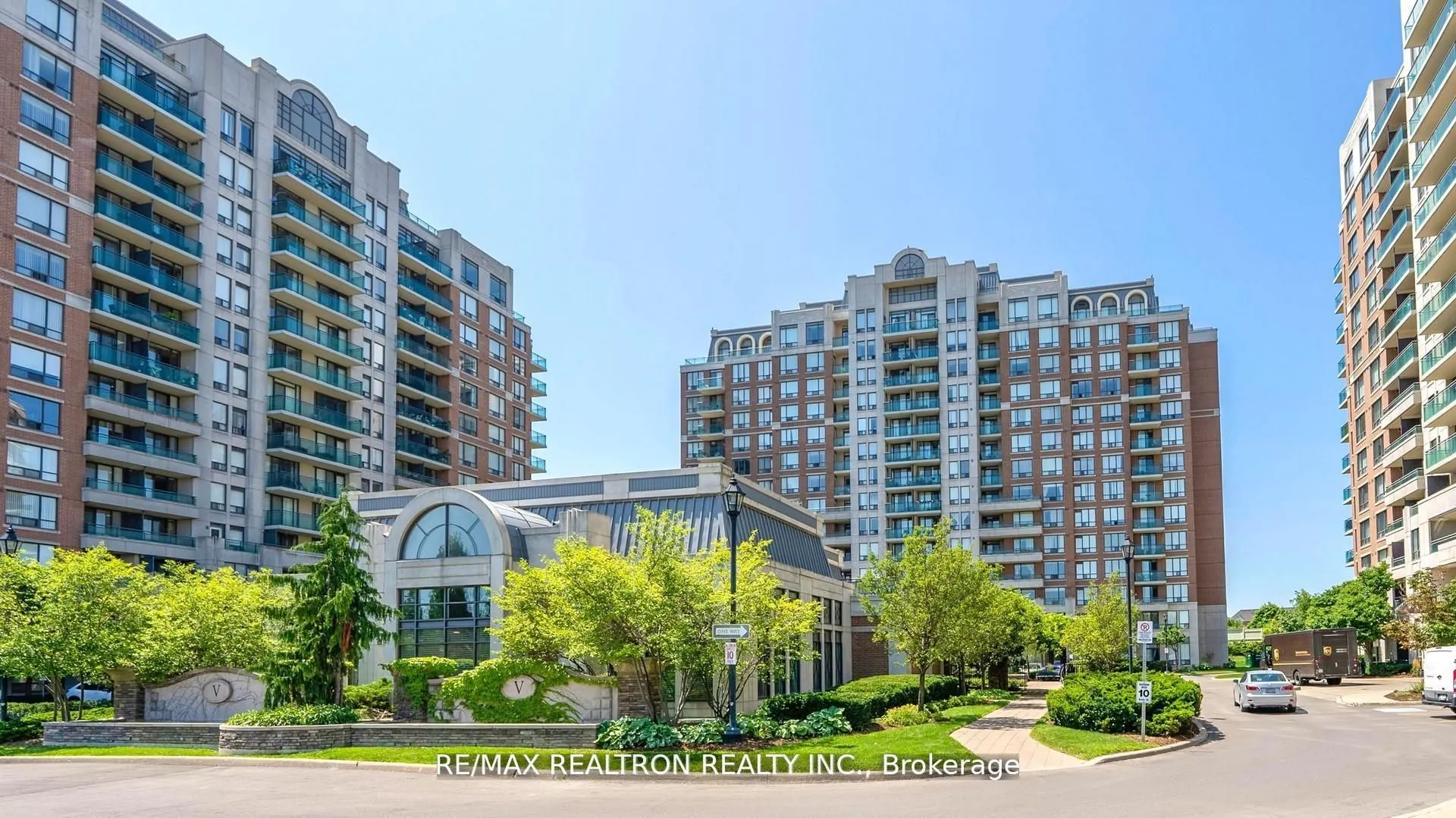 330 Red Maple Road #103