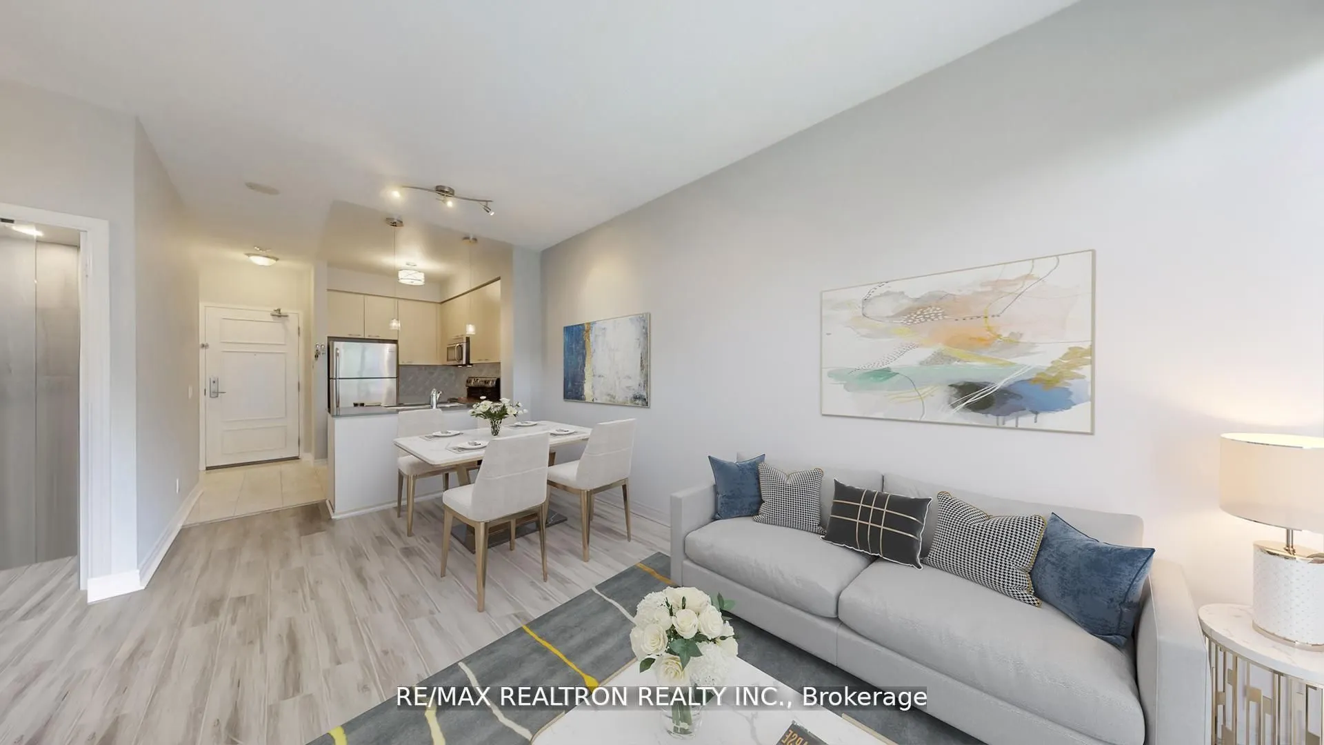 330 Red Maple Road #103