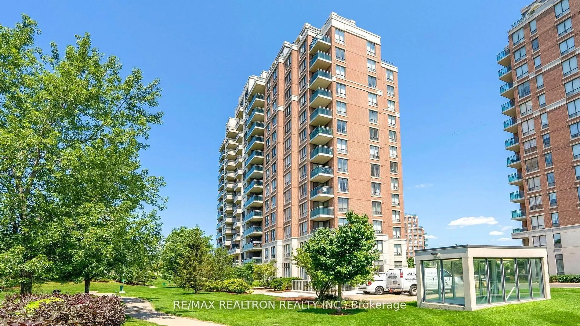 330 Red Maple Road #103