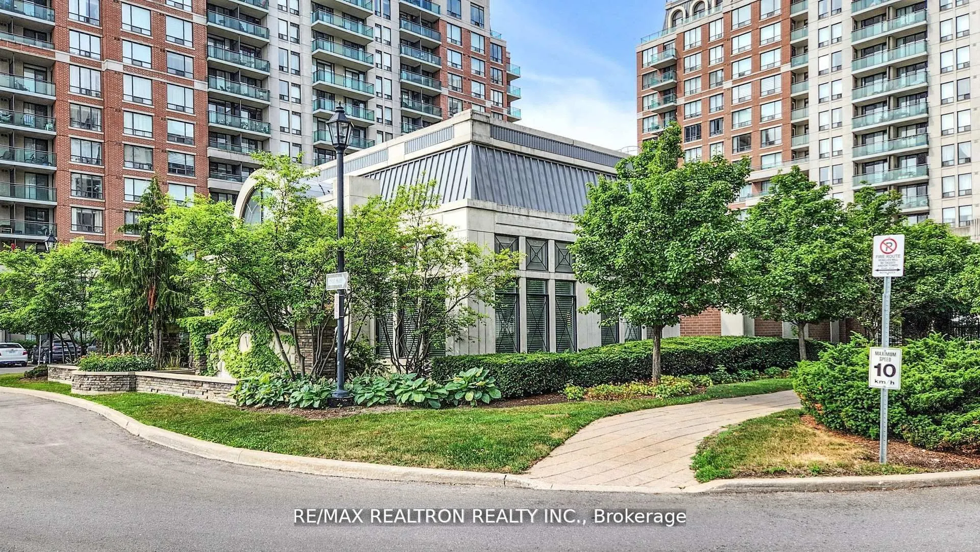 330 Red Maple Road #103