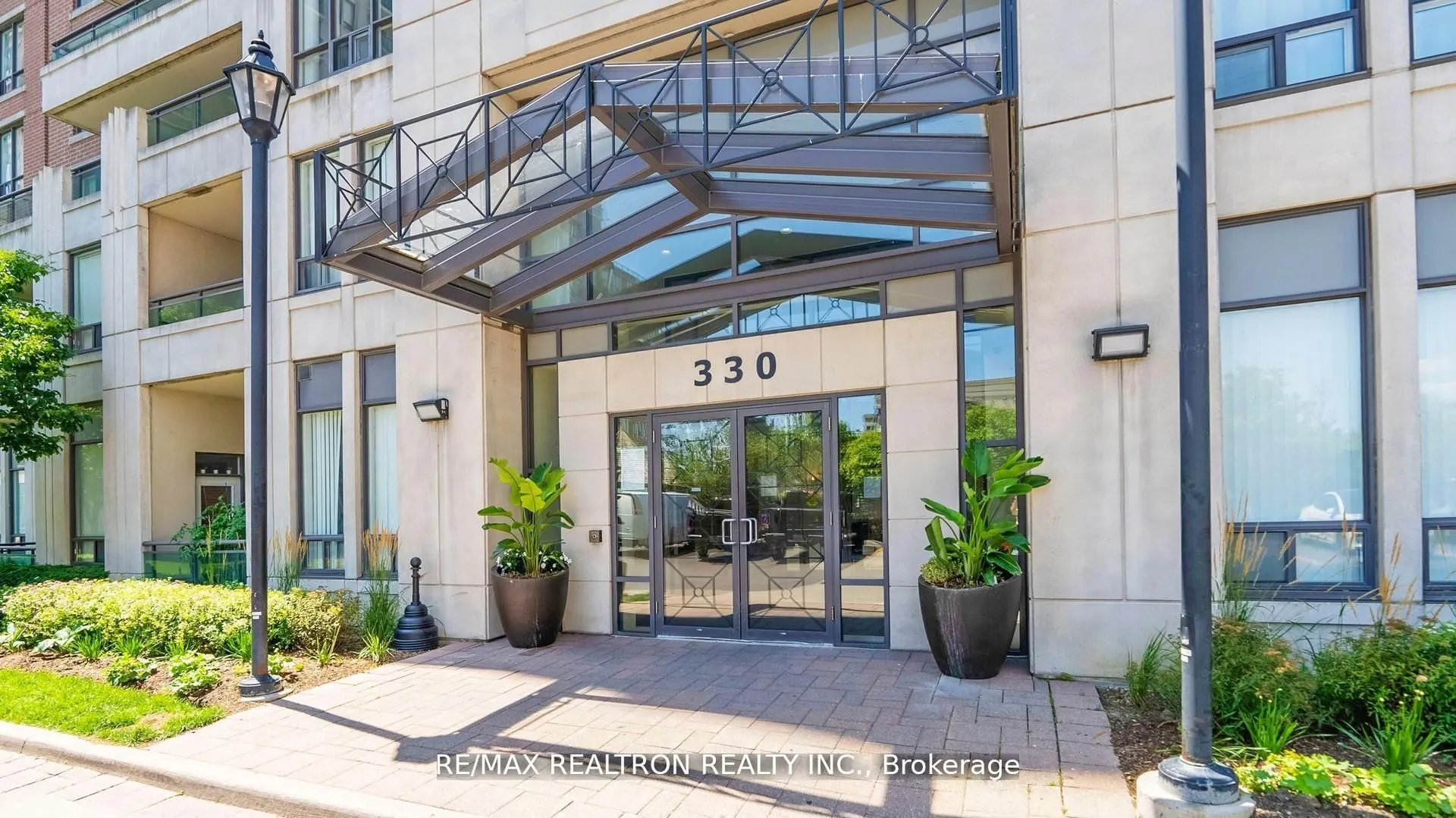 330 Red Maple Road #103