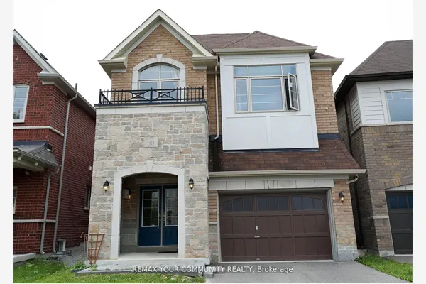39 Kavanagh Avenue