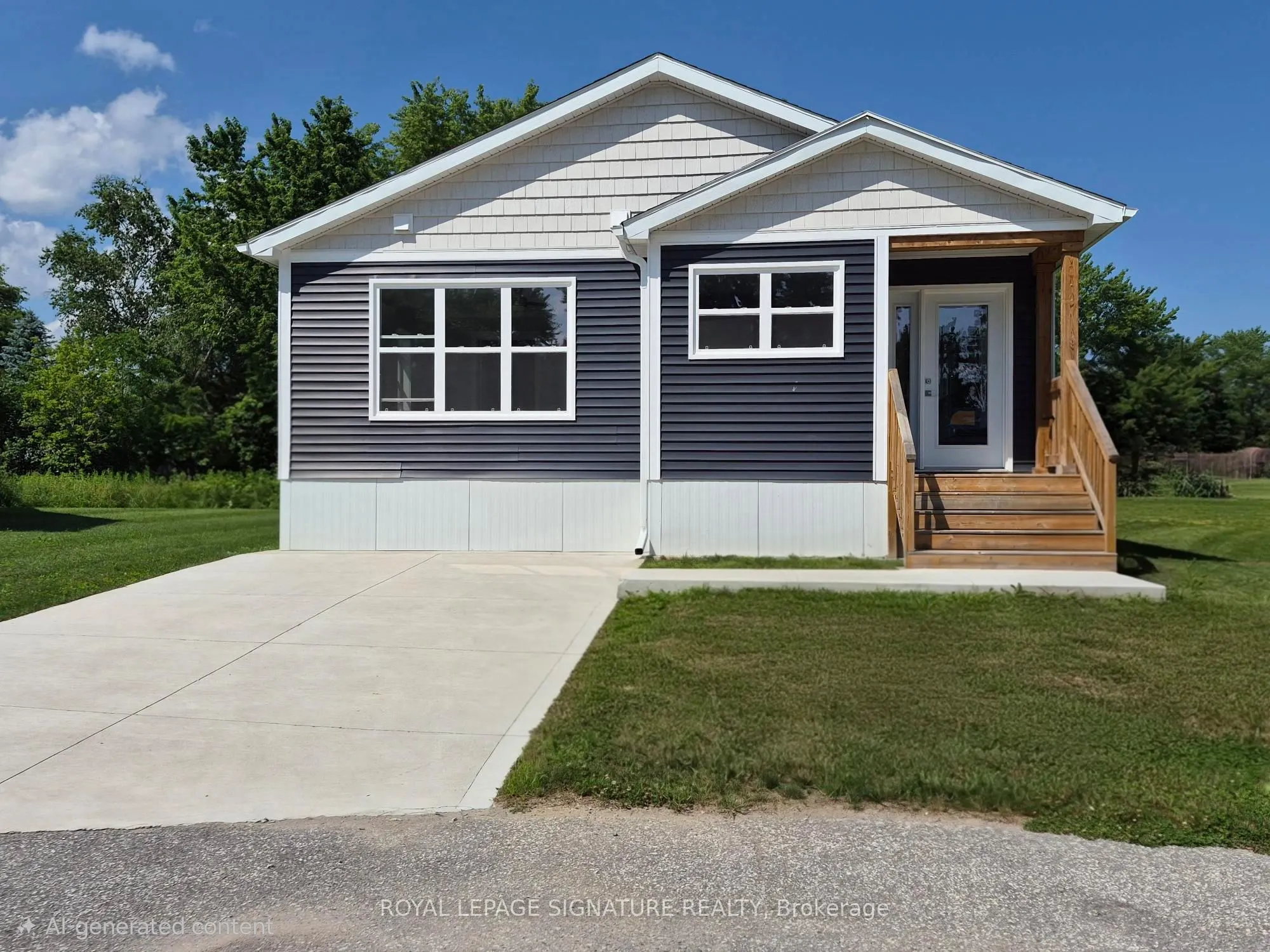16 Briarwood Place