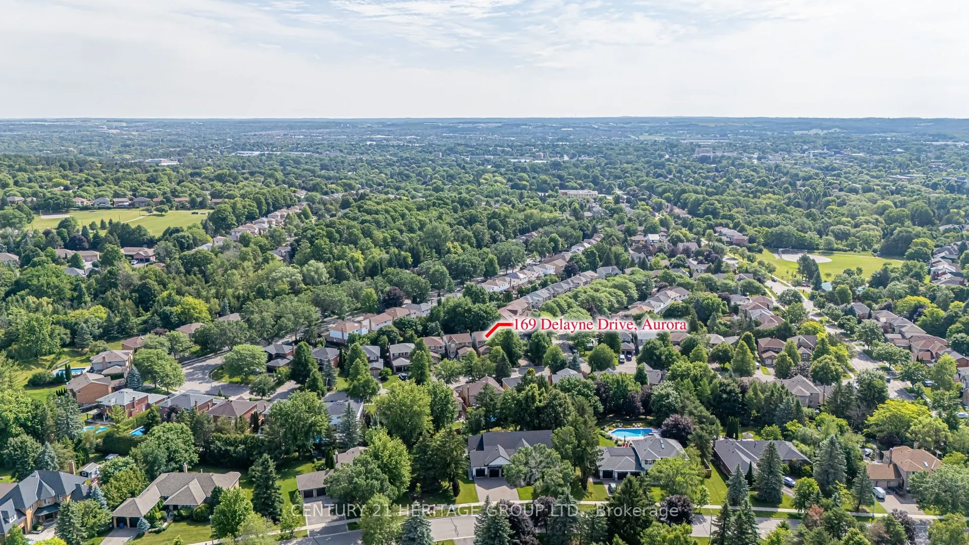 169 Delayne Drive