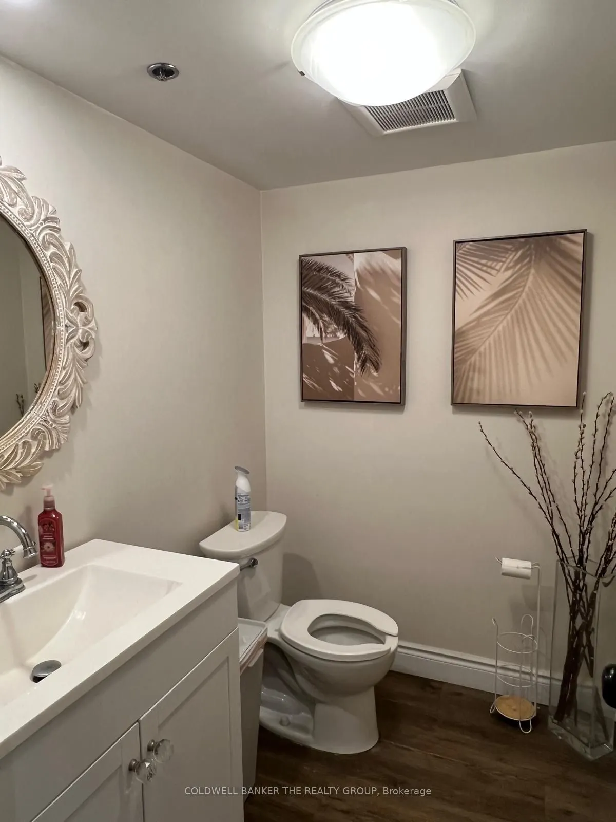 7766 Martin Grove Road #15A
