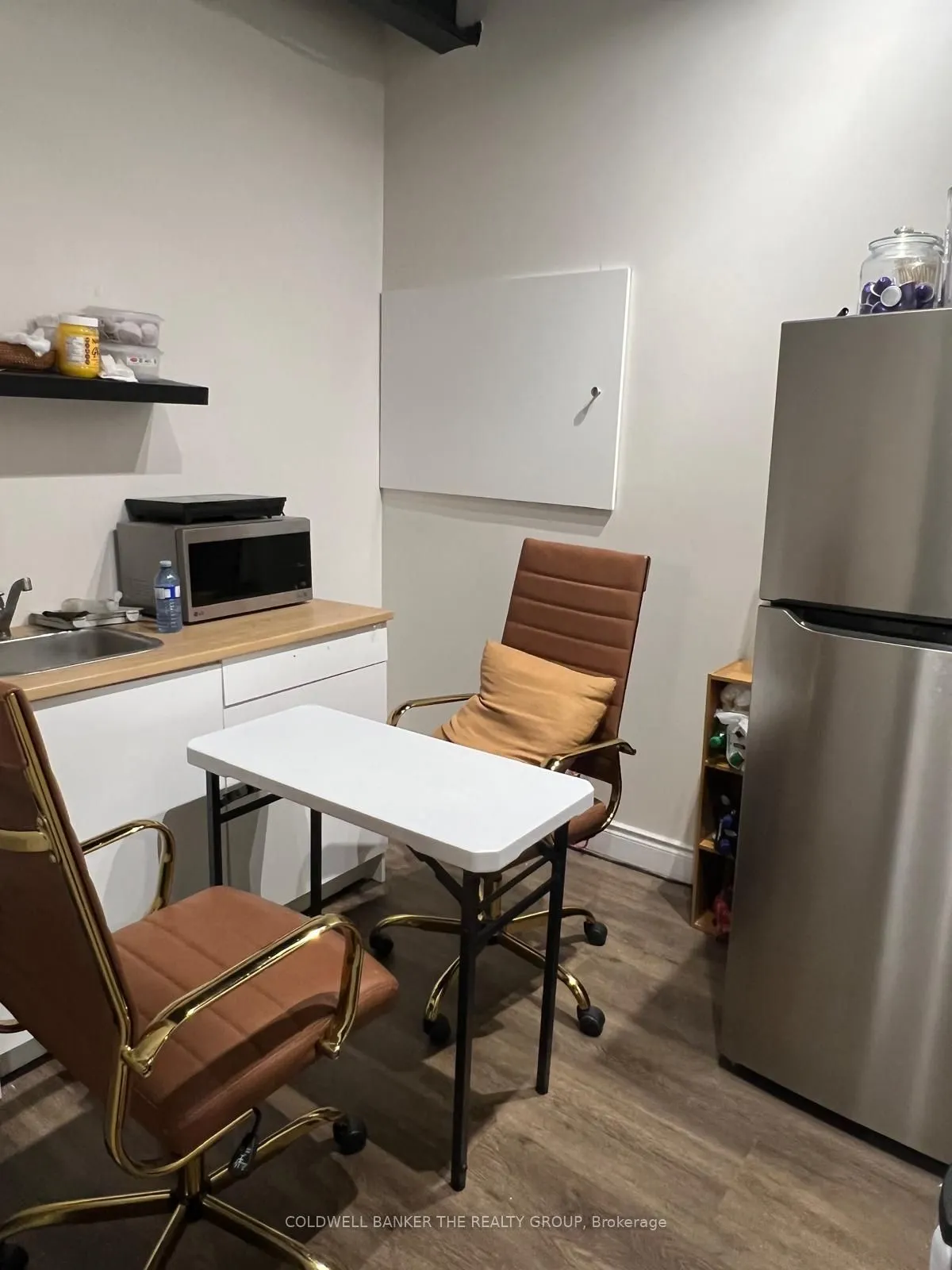 7766 Martin Grove Road #15A