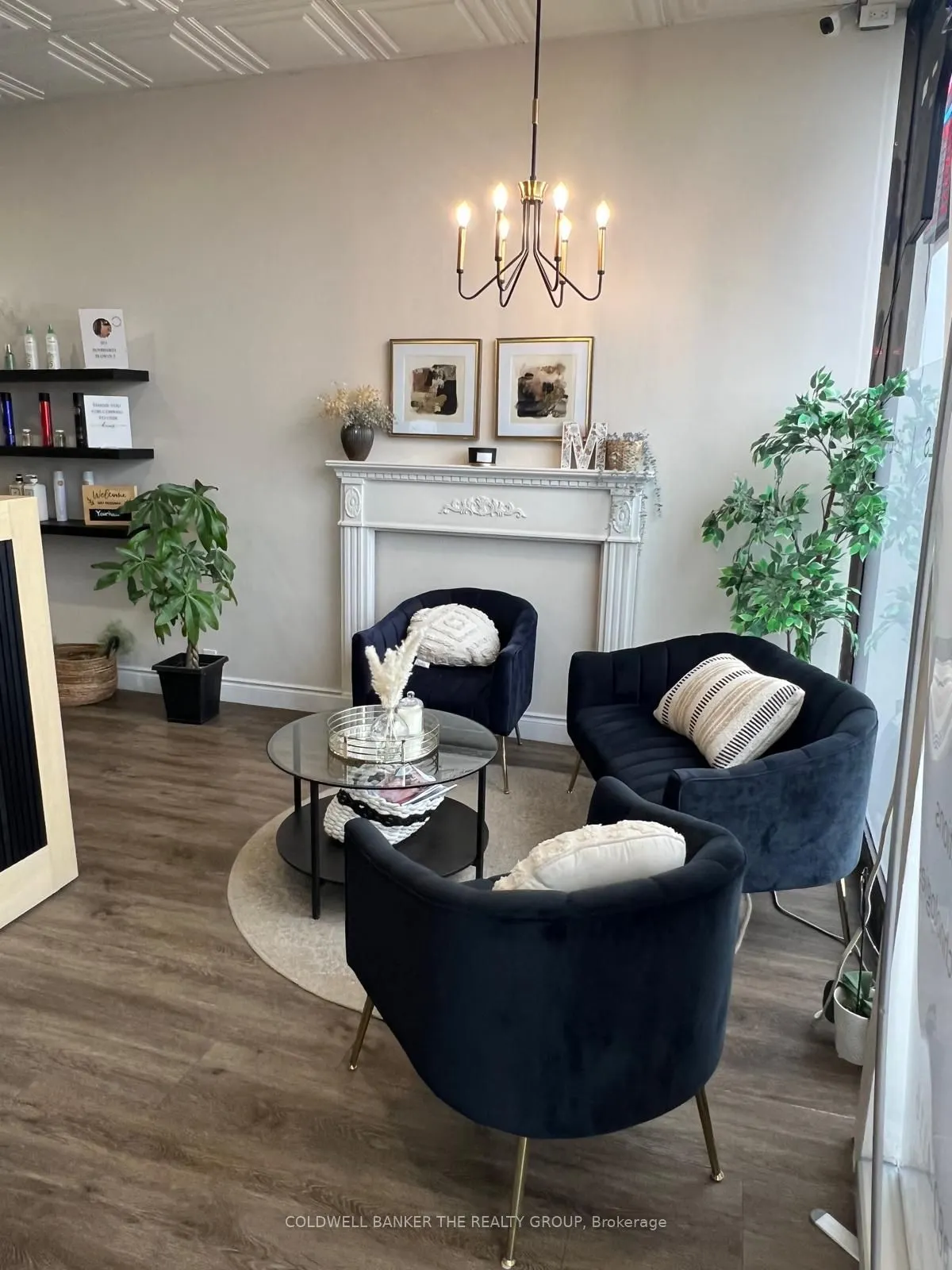 7766 Martin Grove Road #15A