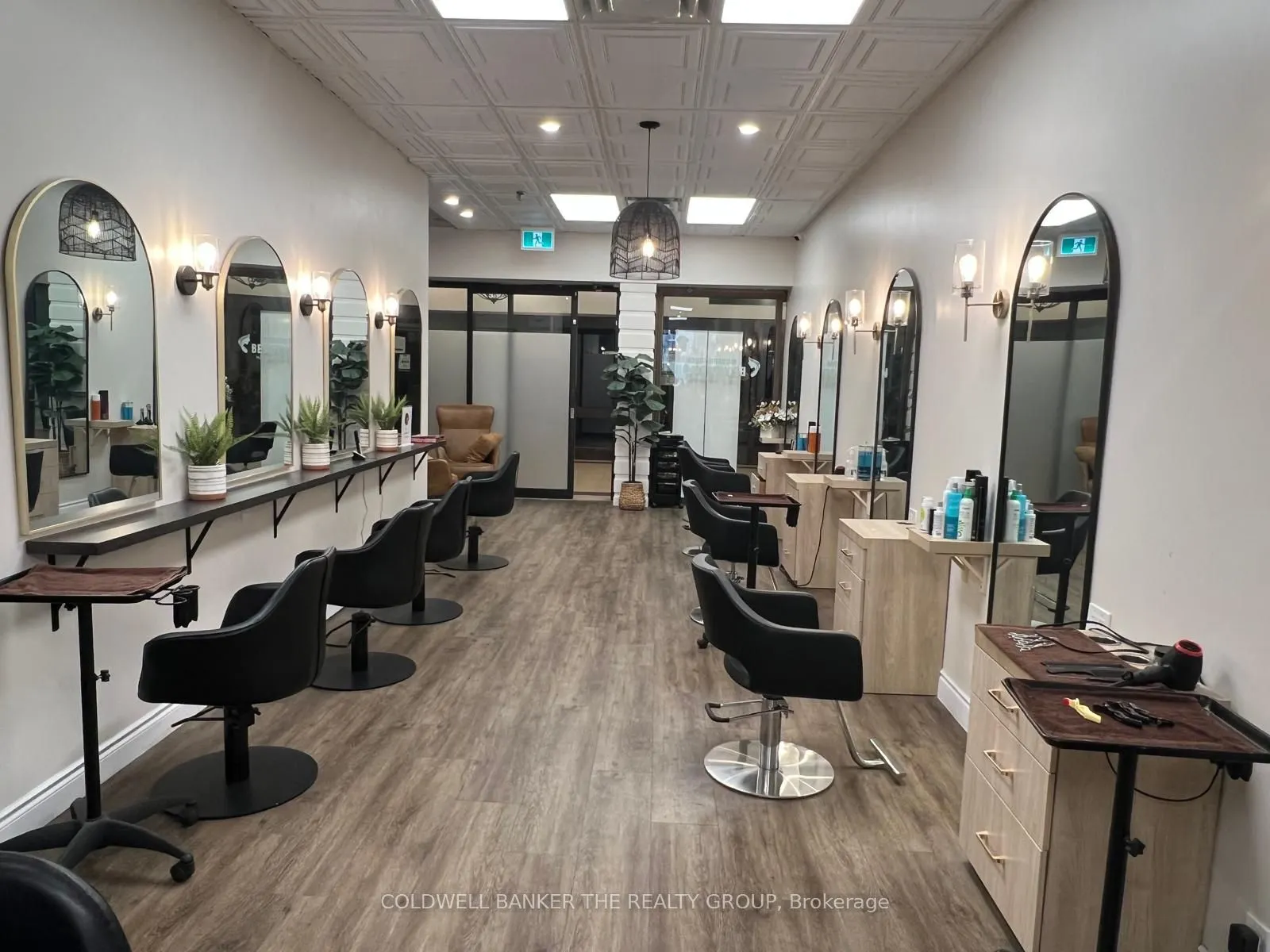 7766 Martin Grove Road #15A