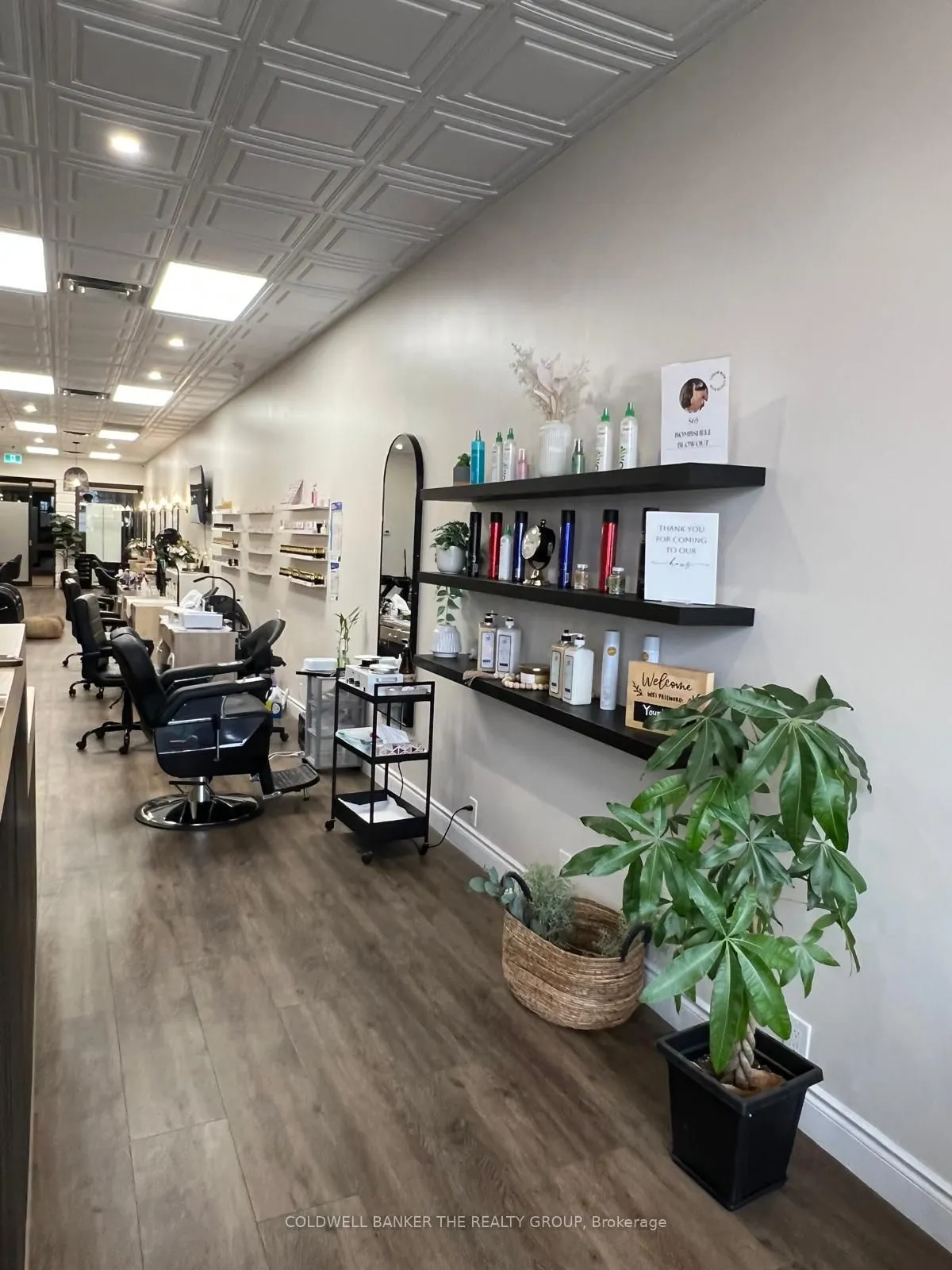 7766 Martin Grove Road #15A