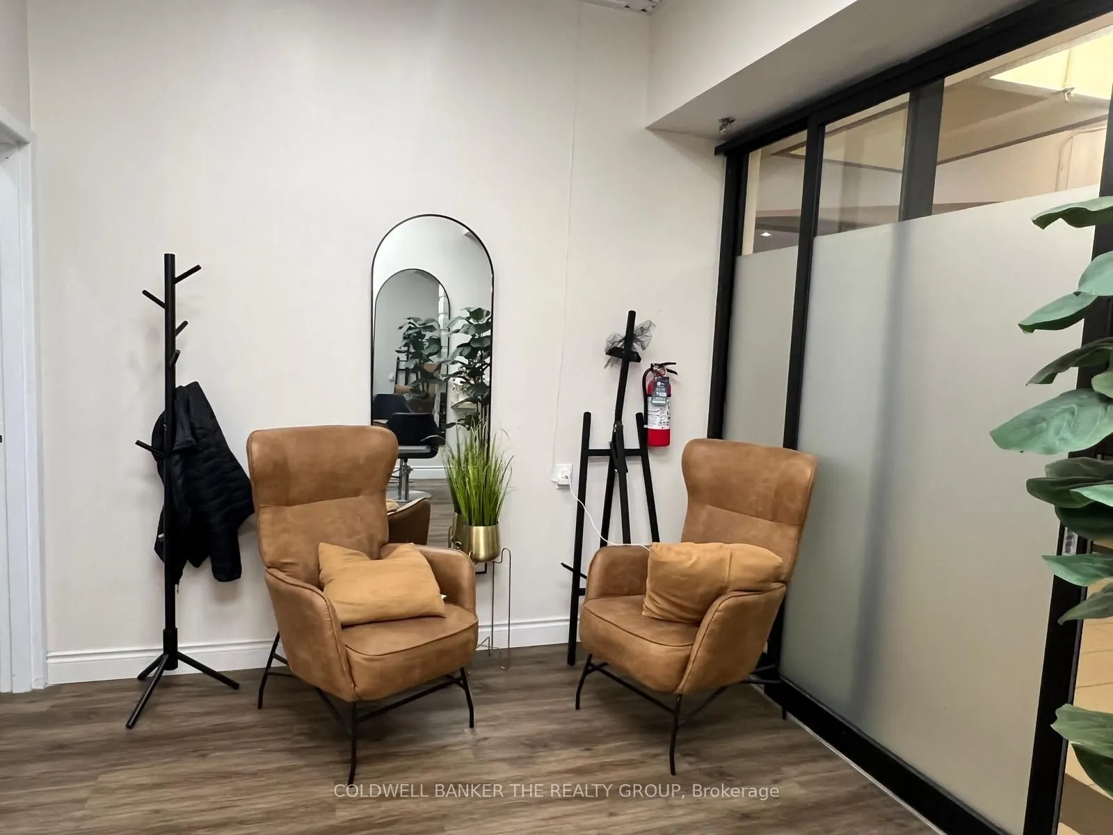 7766 Martin Grove Road #15A