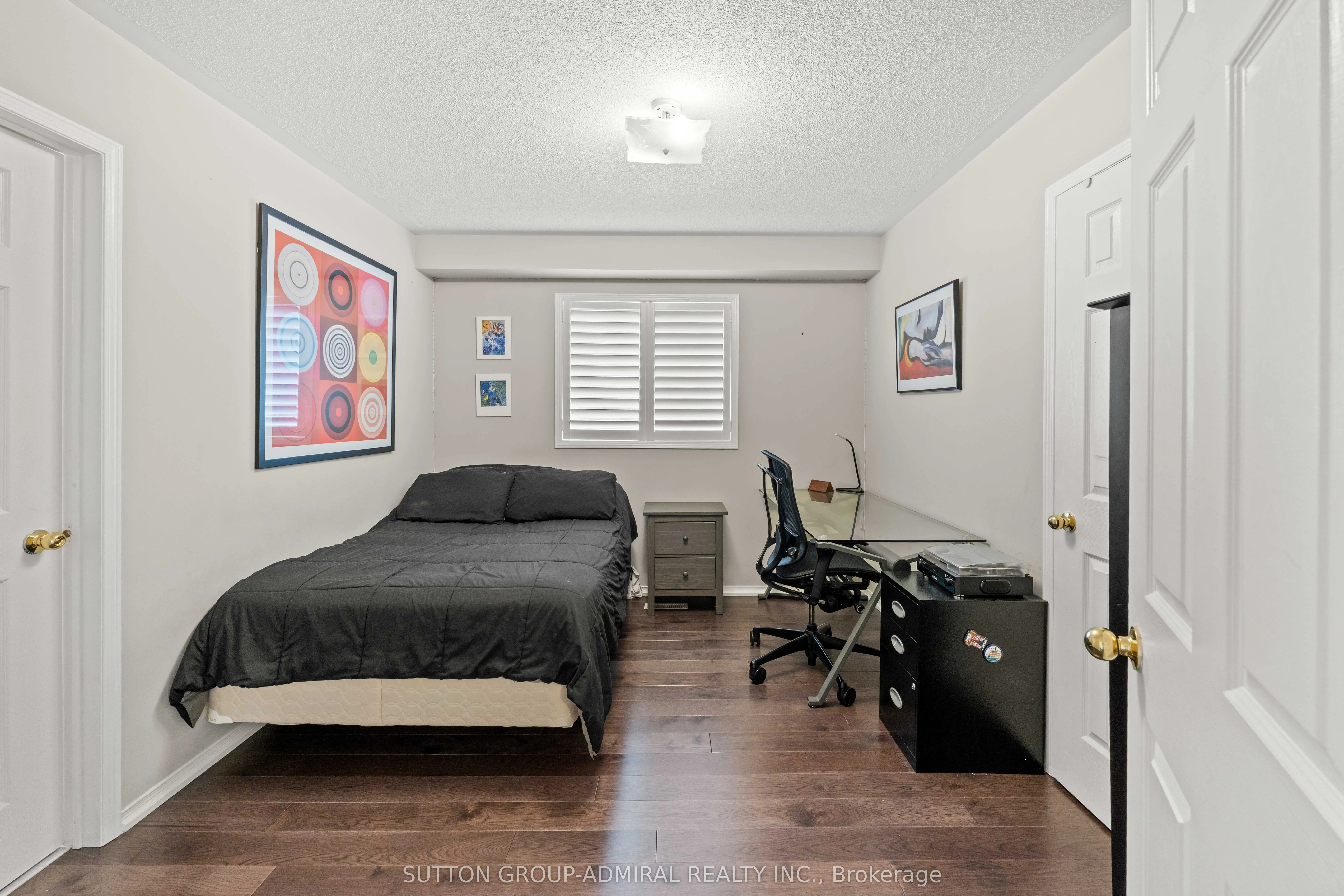 57 Bentwood Crescent