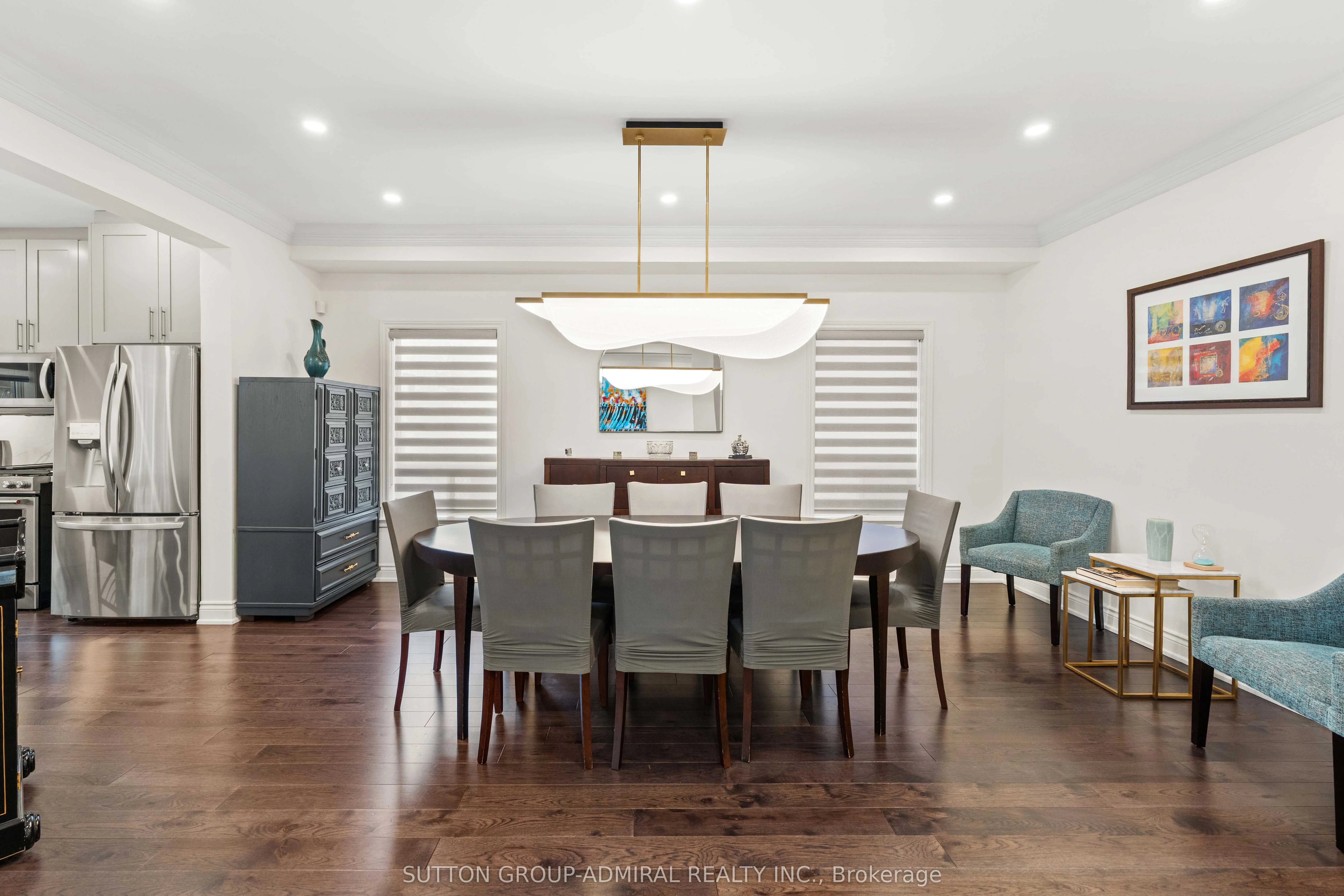 57 Bentwood Crescent