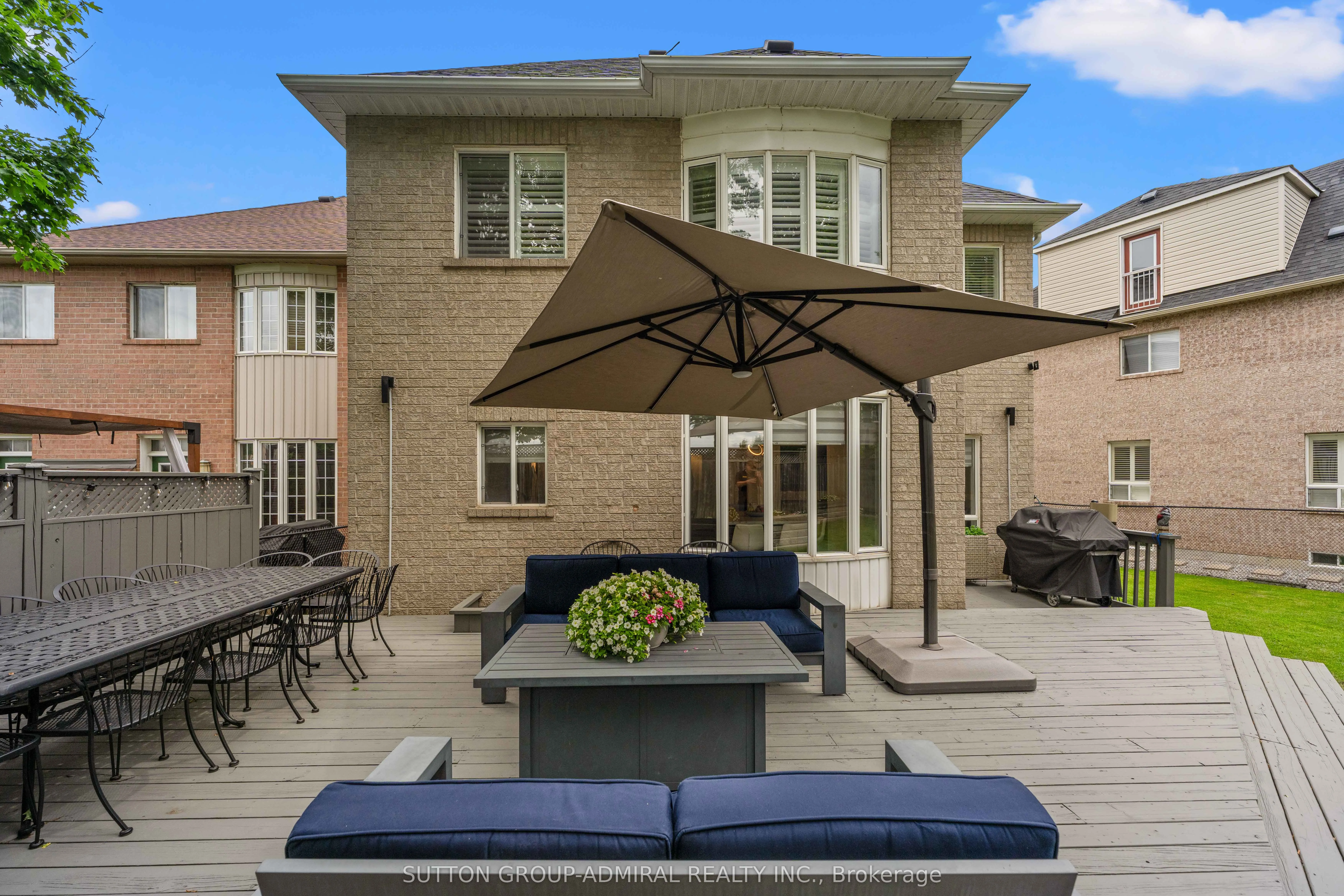 57 Bentwood Crescent