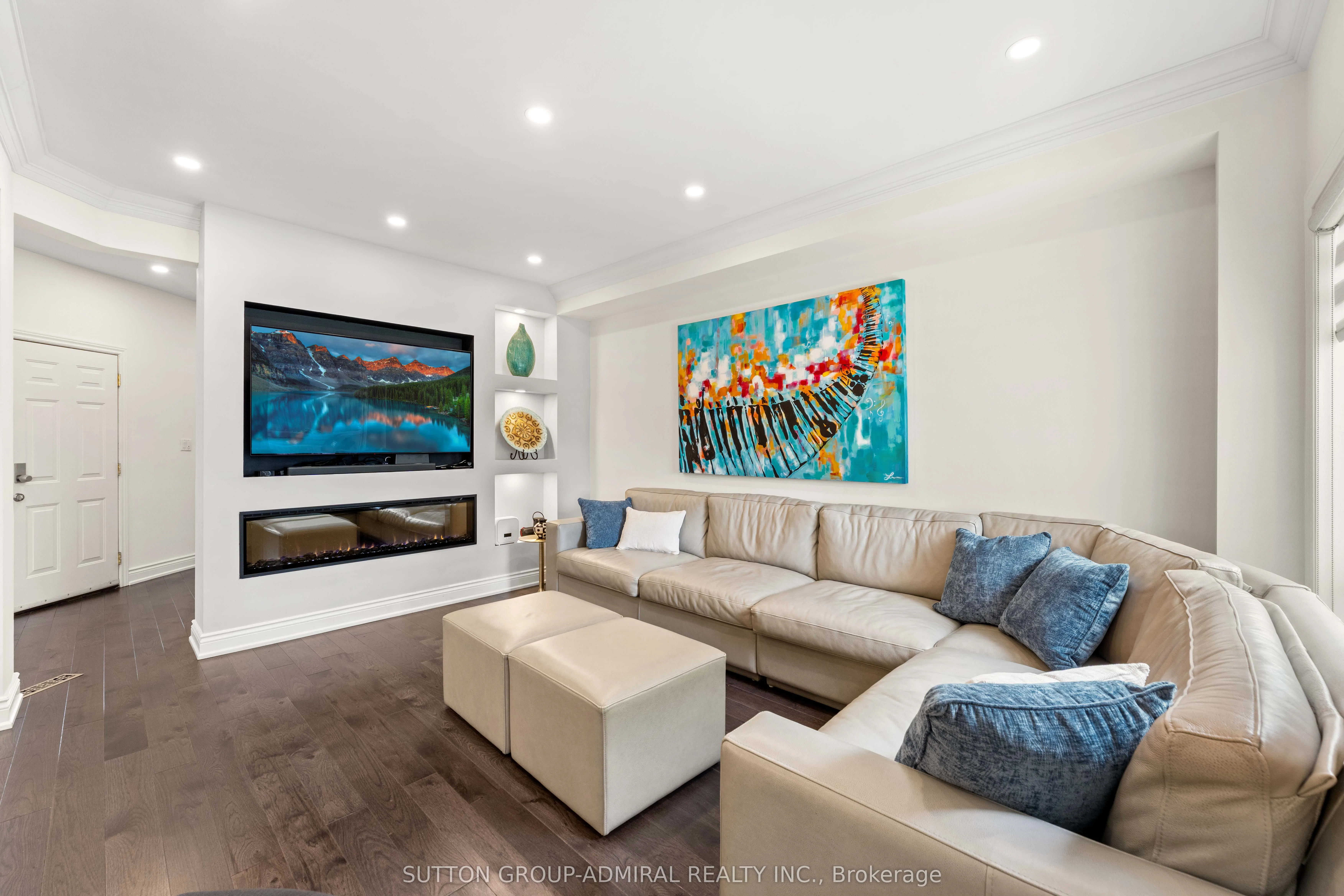 57 Bentwood Crescent
