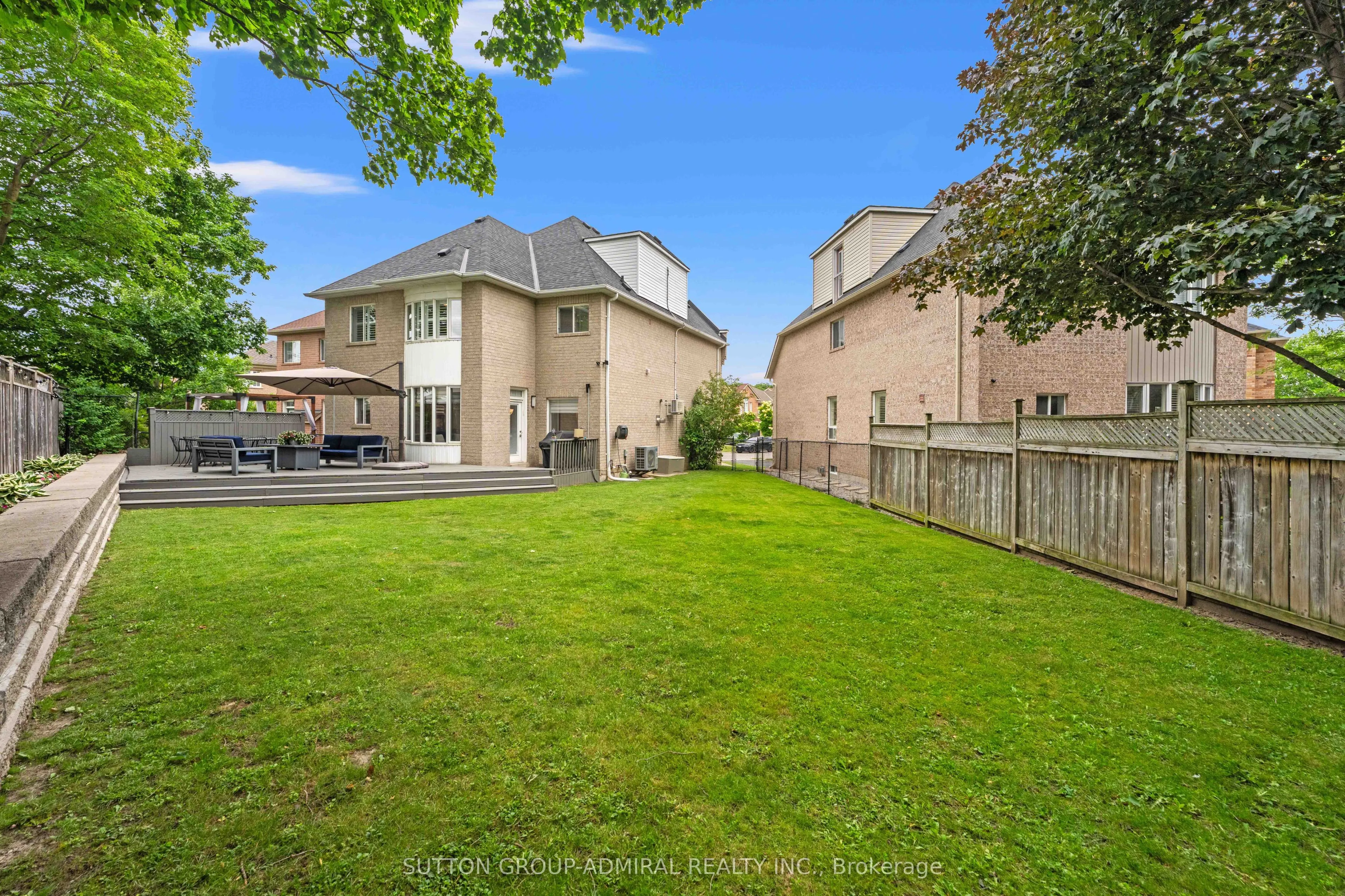 57 Bentwood Crescent