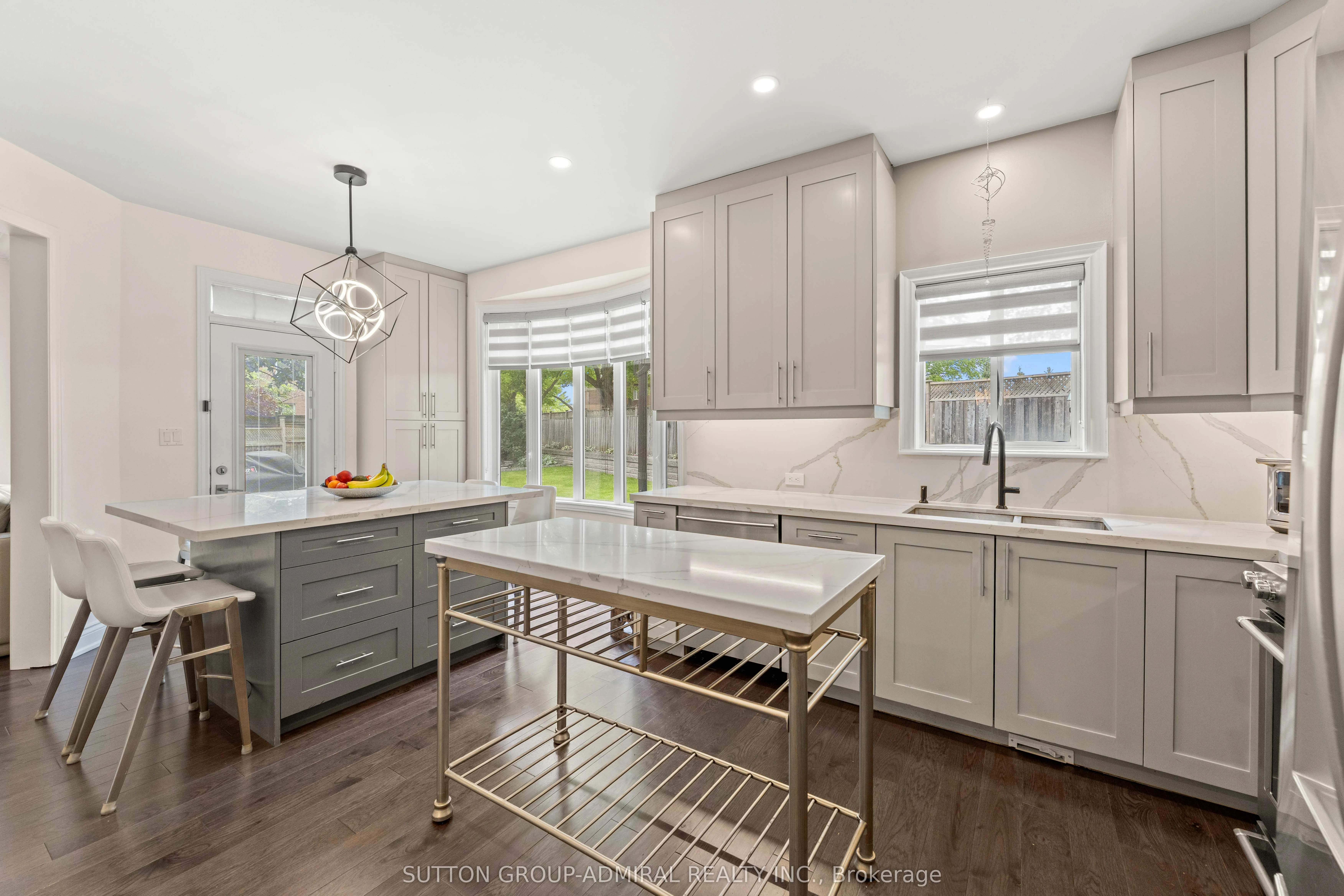 57 Bentwood Crescent