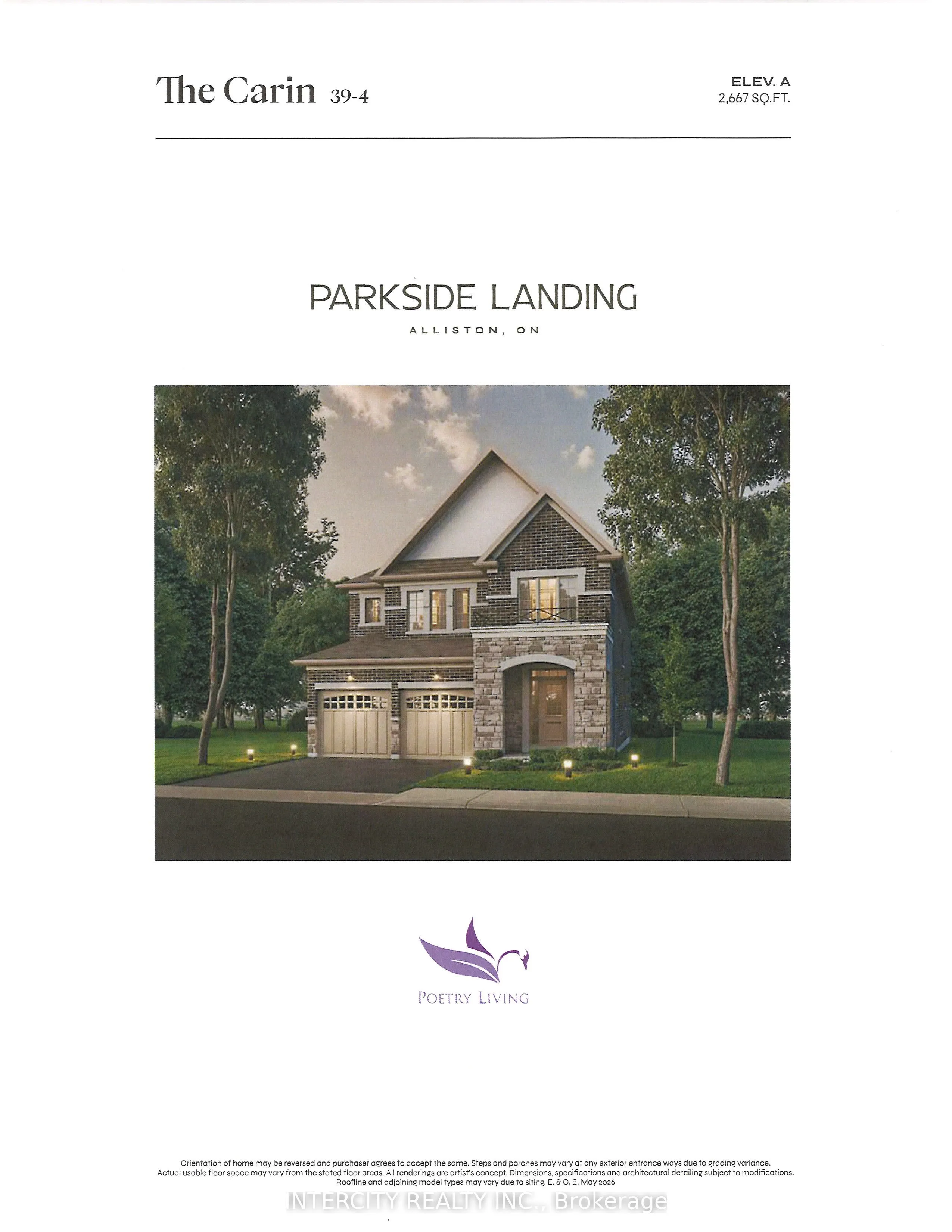 Lot 5 Gray Avenue