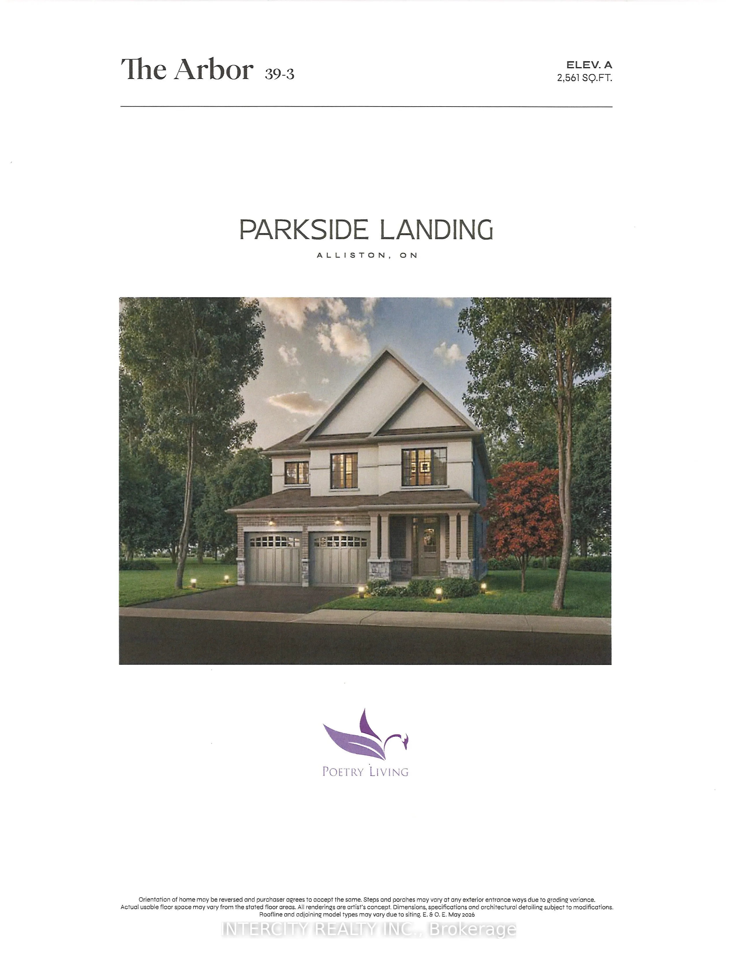 Lot 6 Gray Avenue