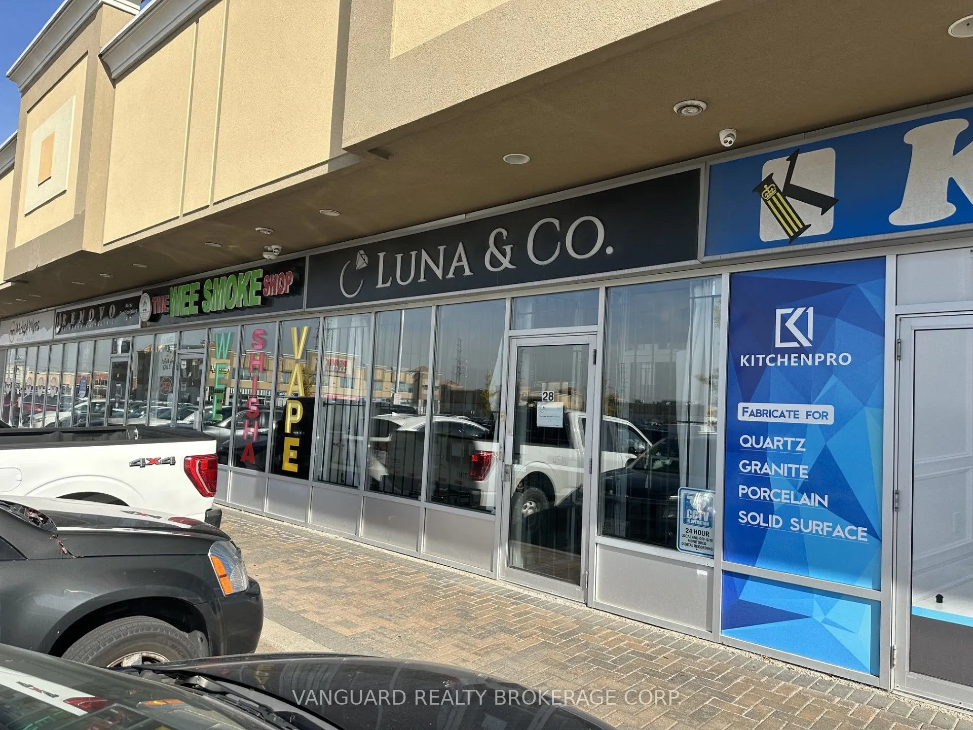 9100 Jane Street #28