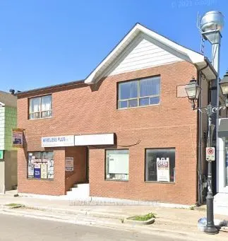 10088 Yonge Street #2