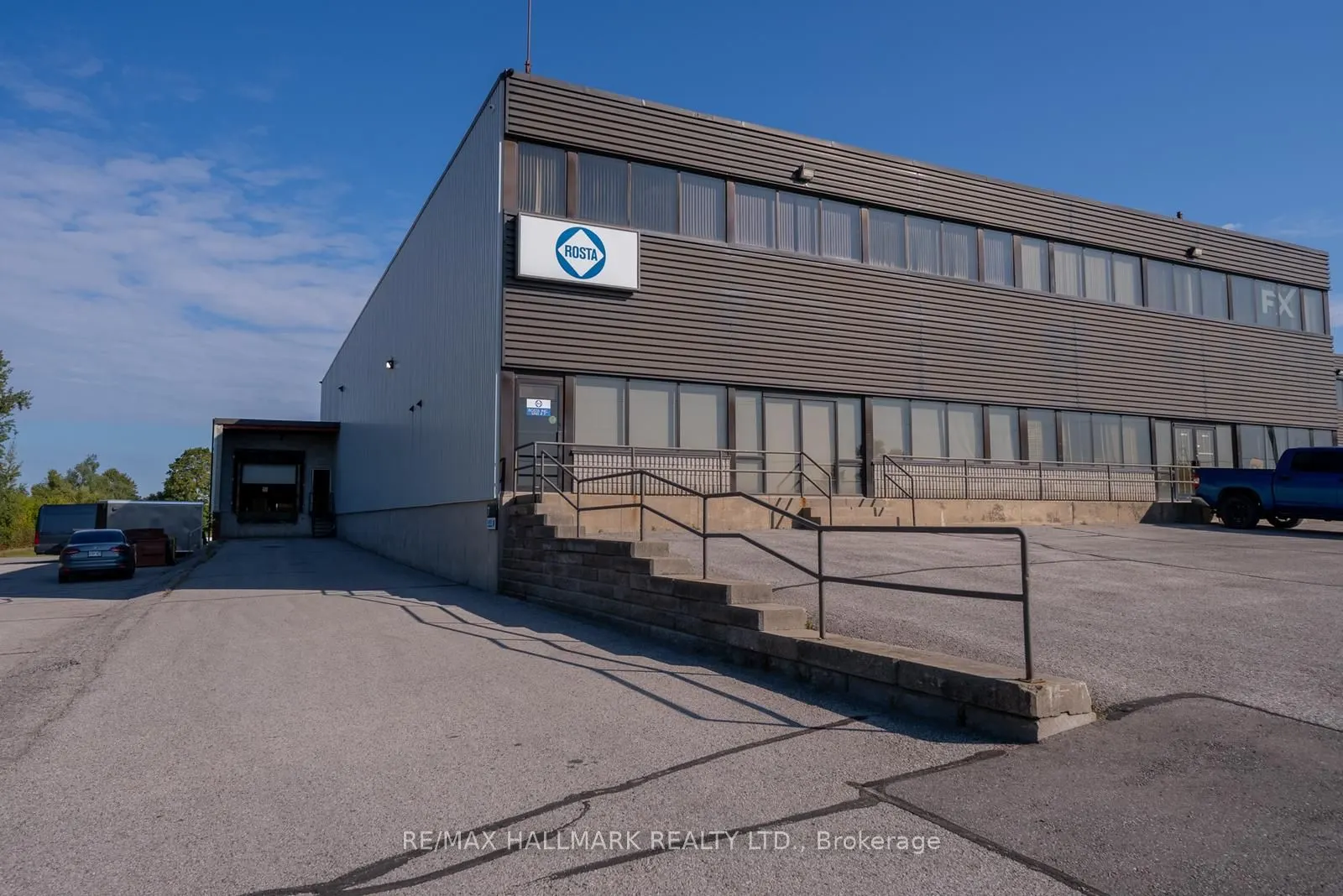 4700 Concession 4 Road #7