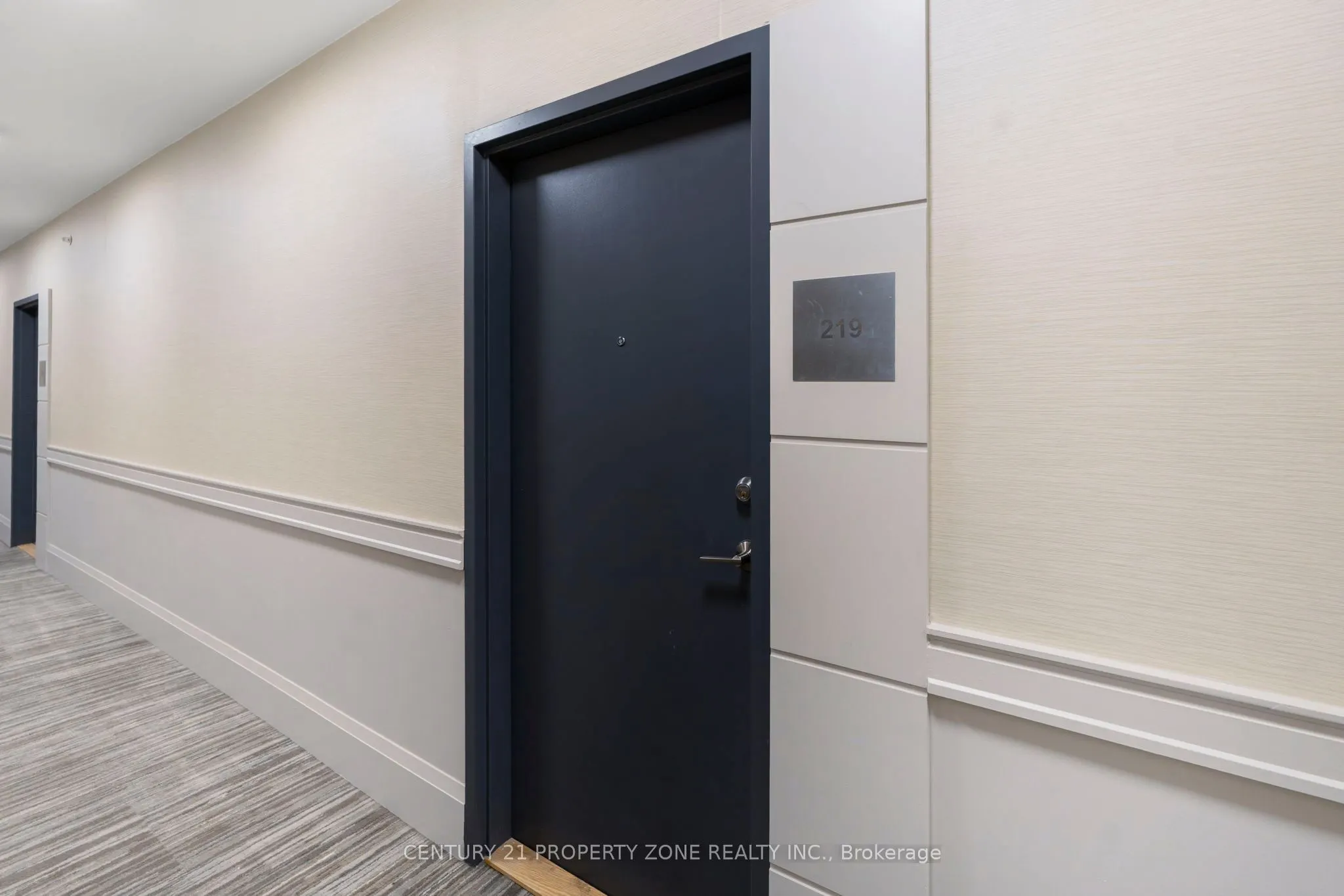 8302 Islington Avenue #219