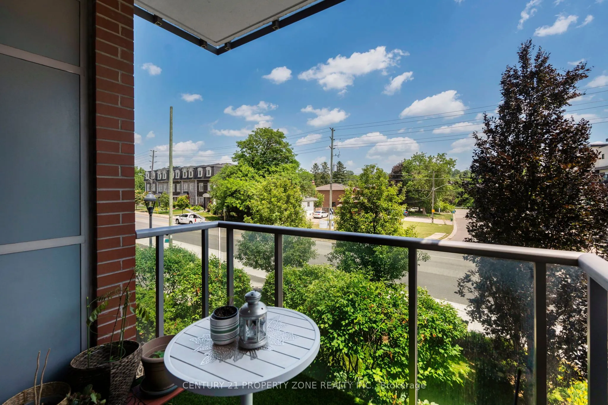 8302 Islington Avenue #219