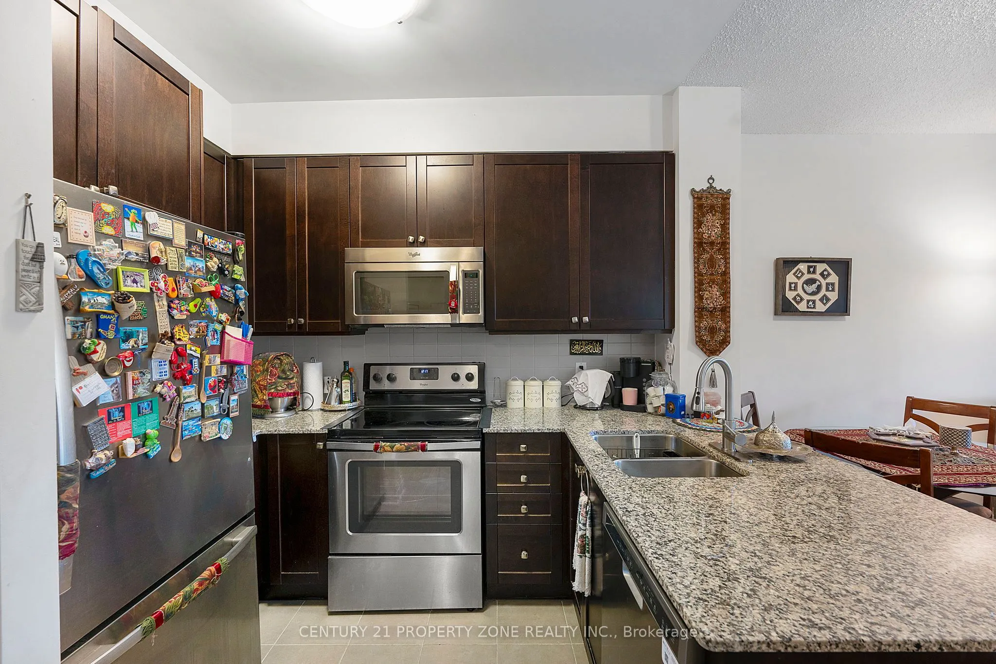 8302 Islington Avenue #219