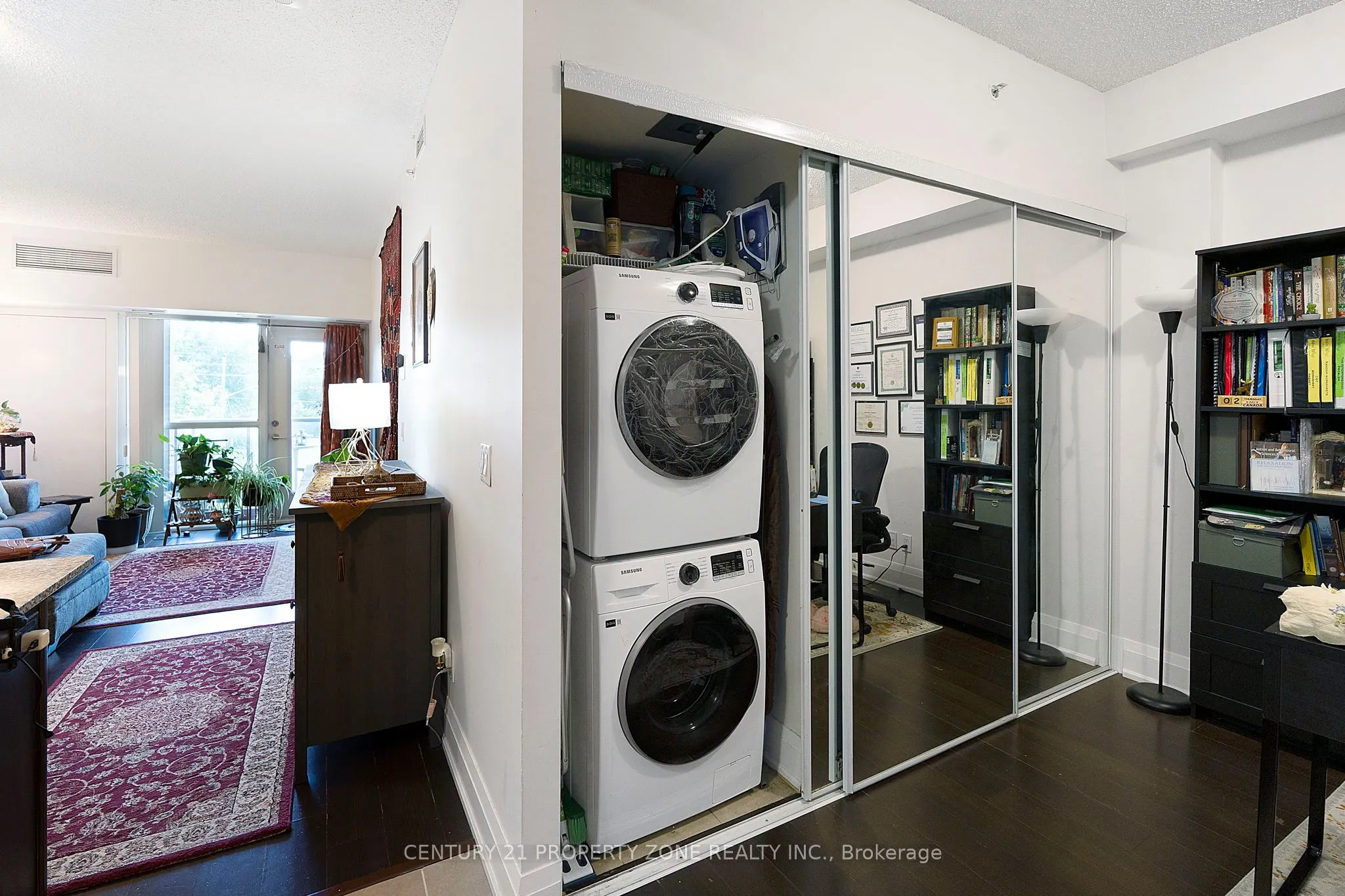 8302 Islington Avenue #219