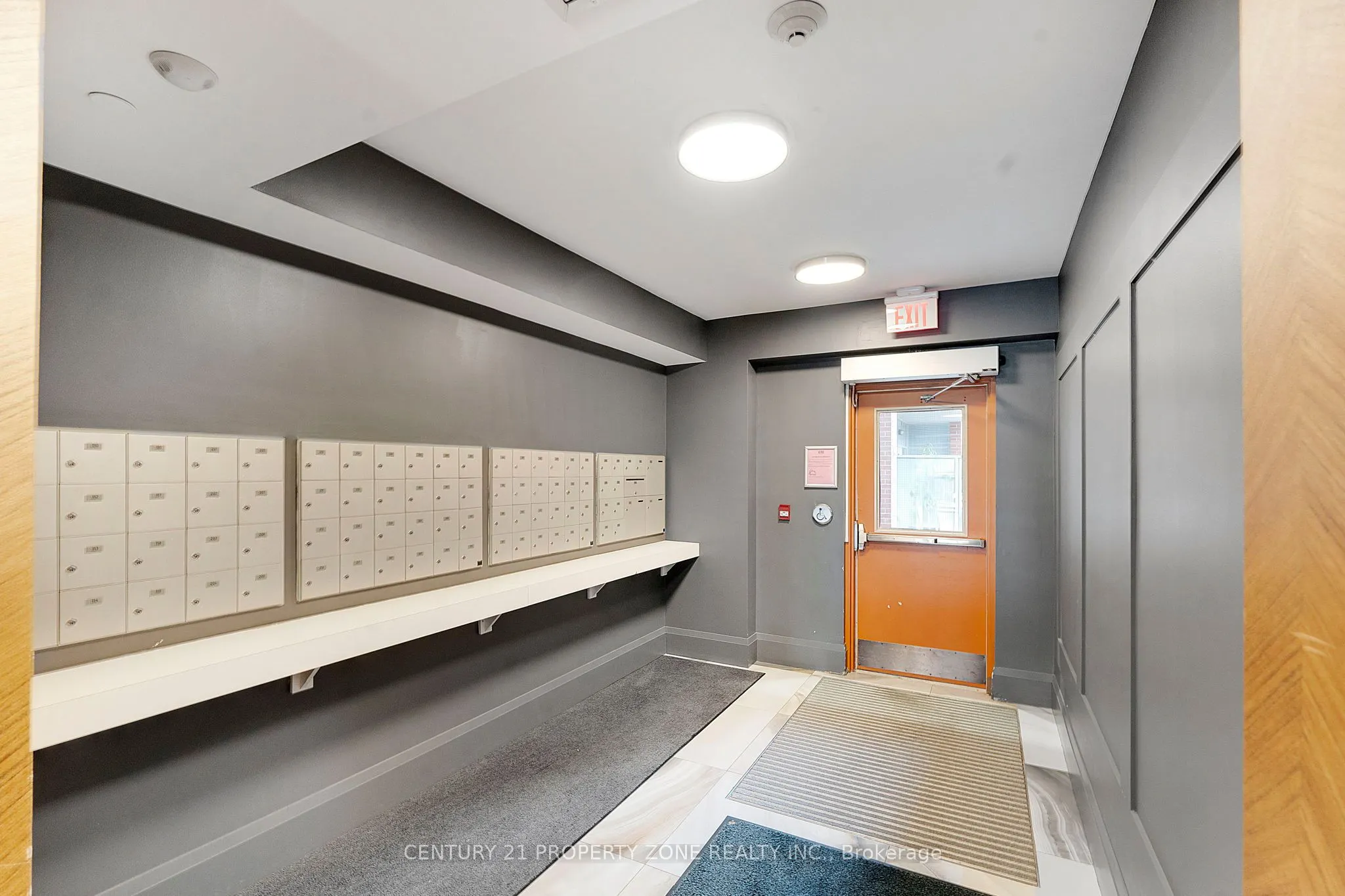 8302 Islington Avenue #219
