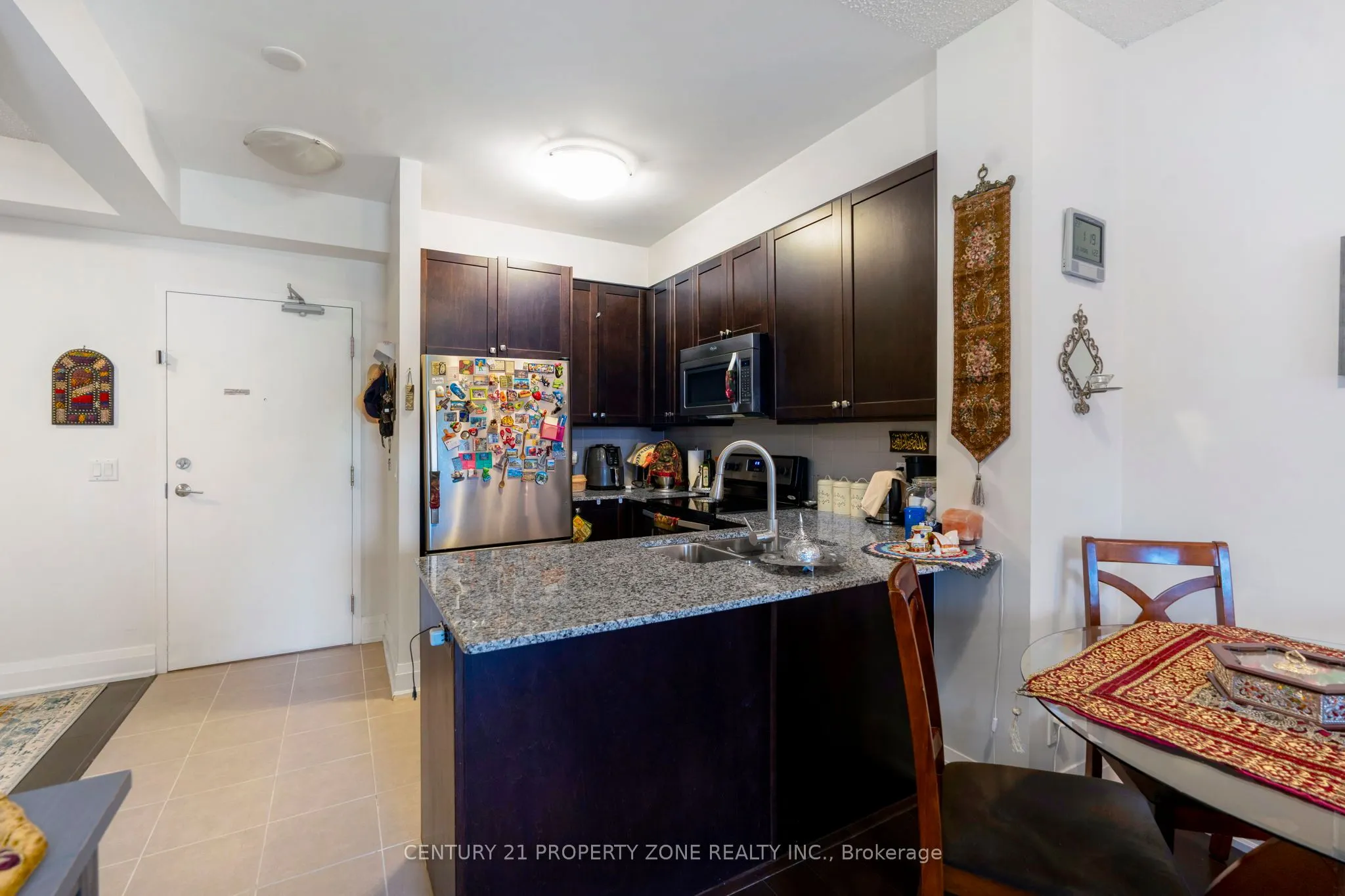 8302 Islington Avenue #219