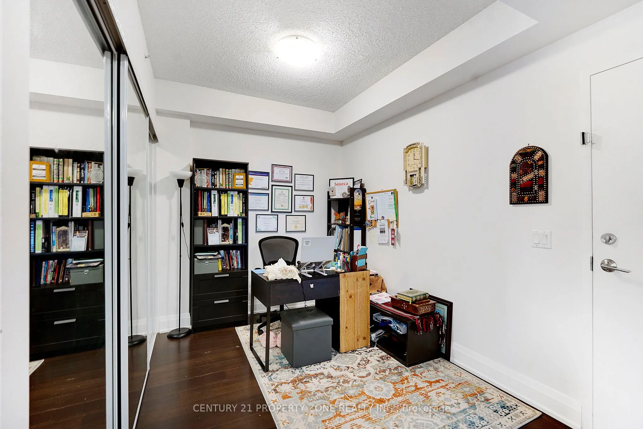 8302 Islington Avenue #219