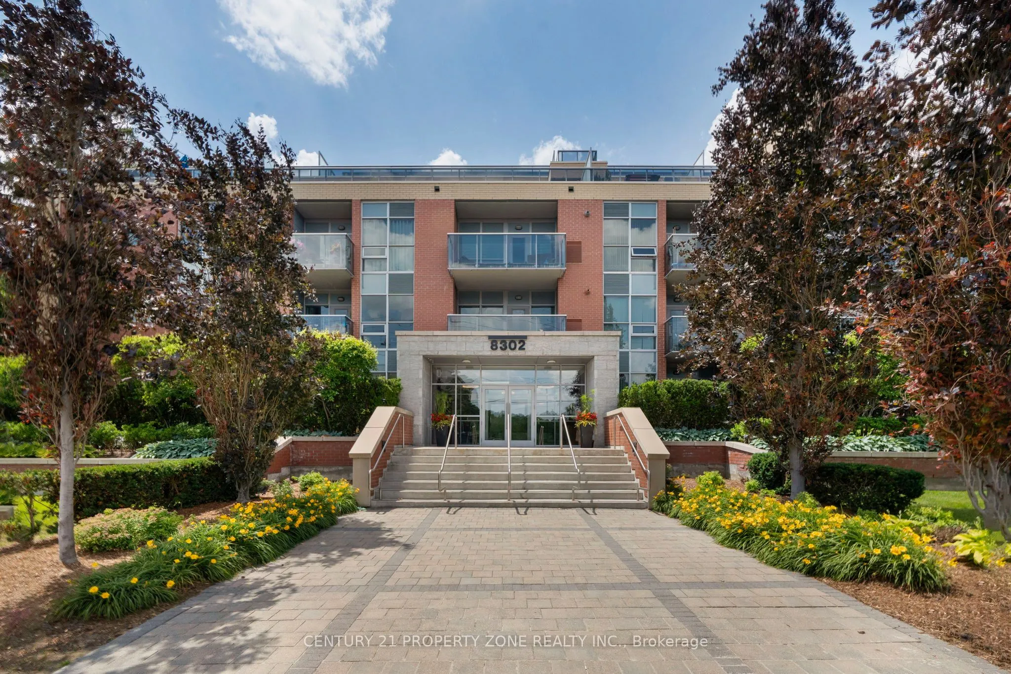 8302 Islington Avenue #219