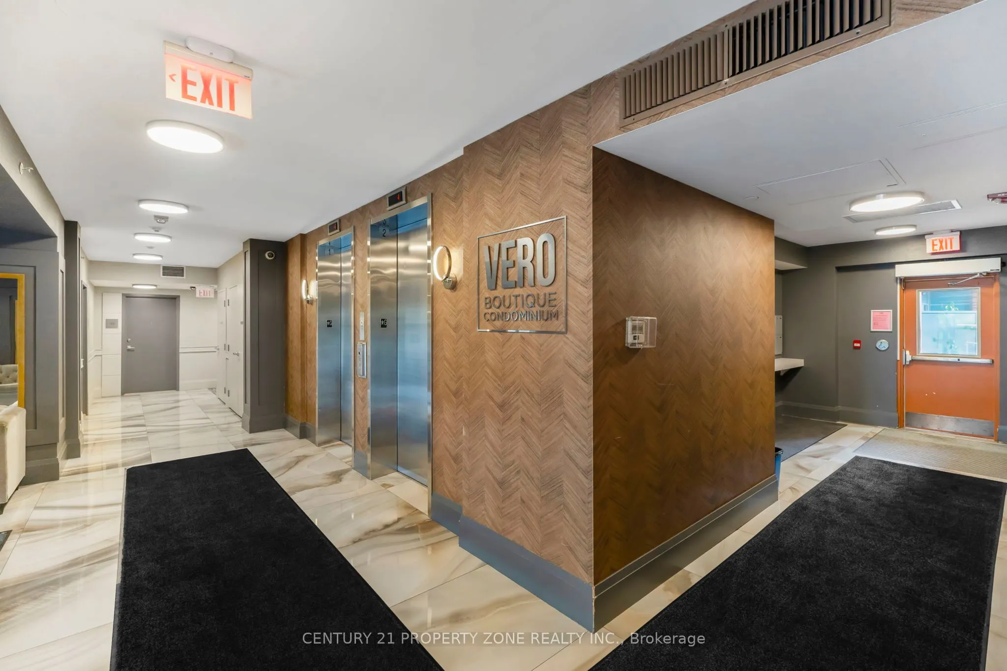 8302 Islington Avenue #219