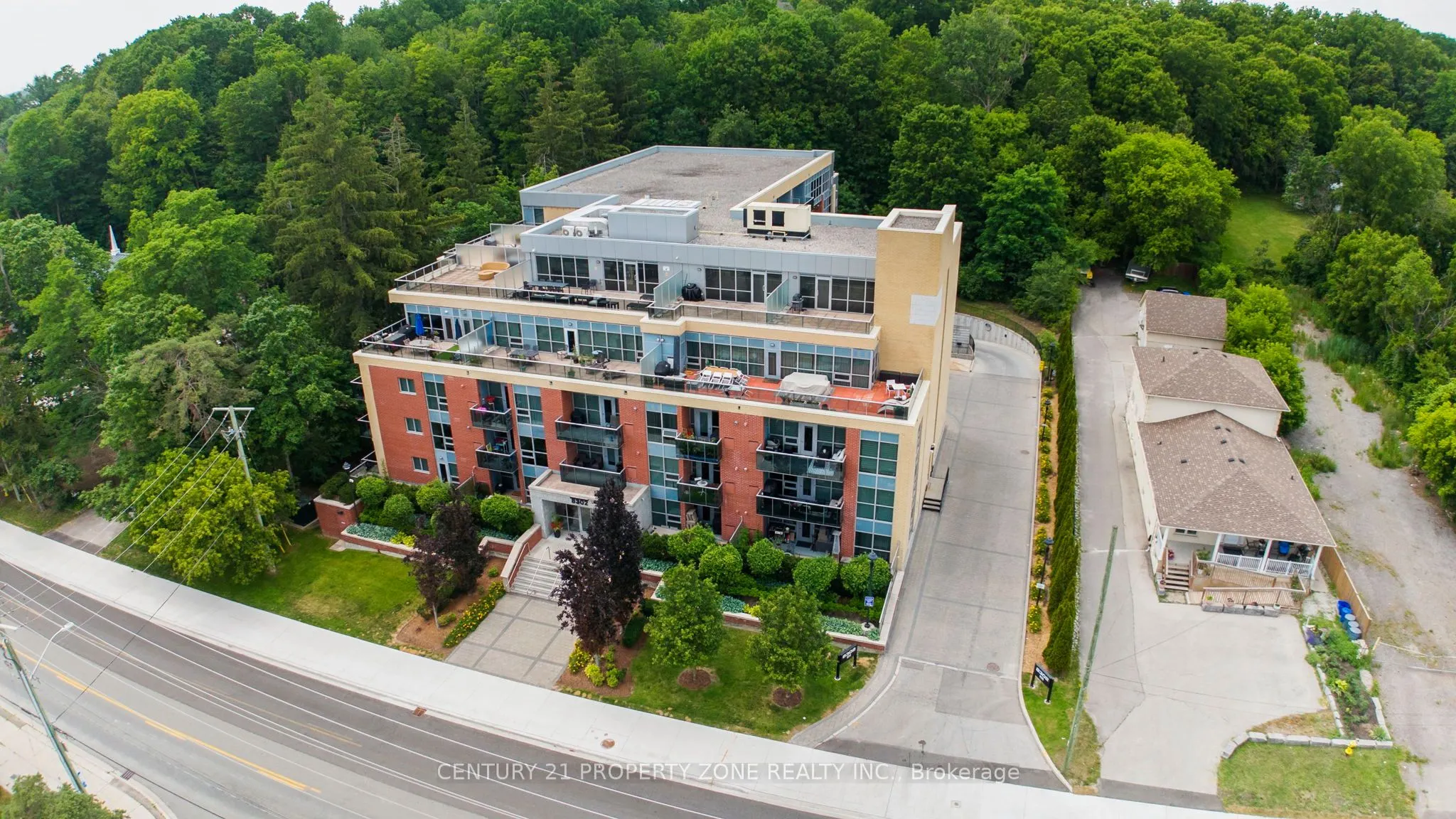8302 Islington Avenue #219