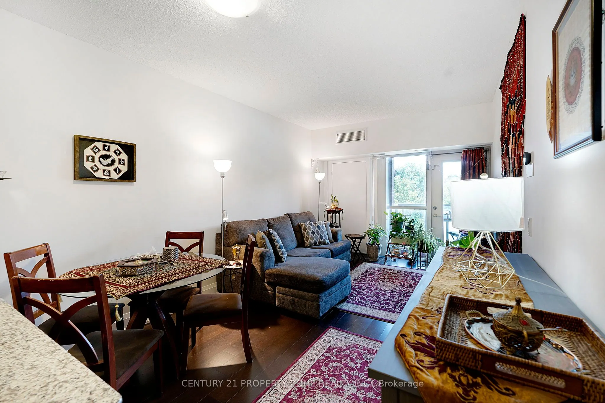 8302 Islington Avenue #219