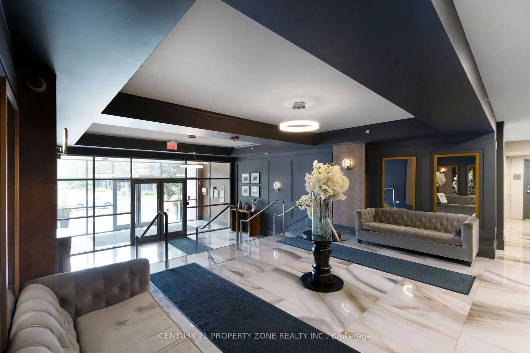8302 Islington Avenue #219