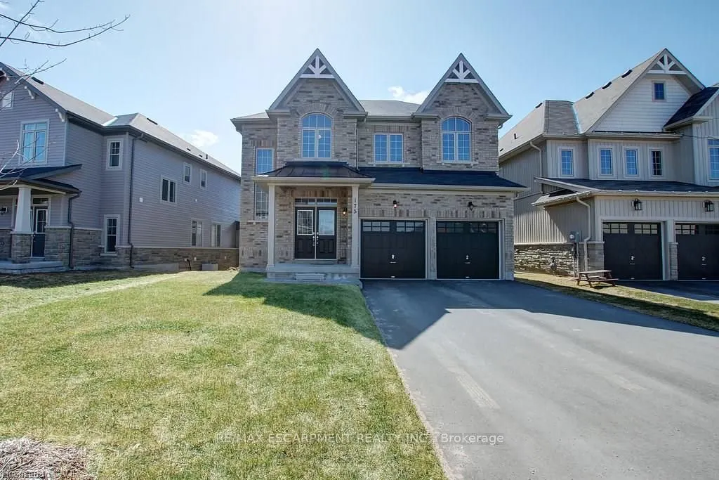 175 GOLD PARK Gate