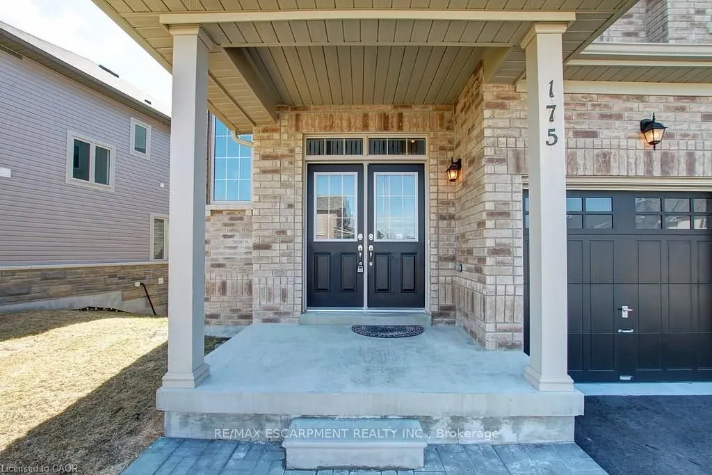 175 GOLD PARK Gate