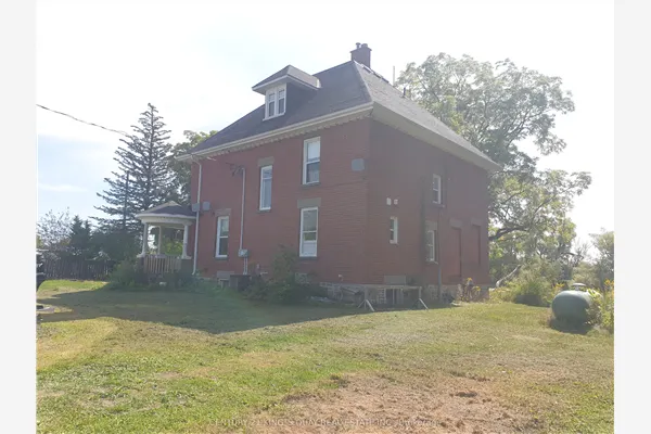 3985 Stouffville Road